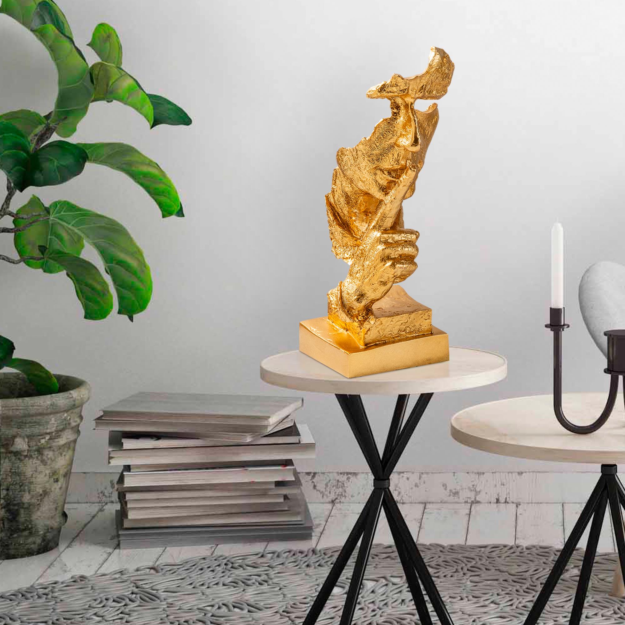 YAK-031 Polyester Masa Aksesuarı | ByLamp