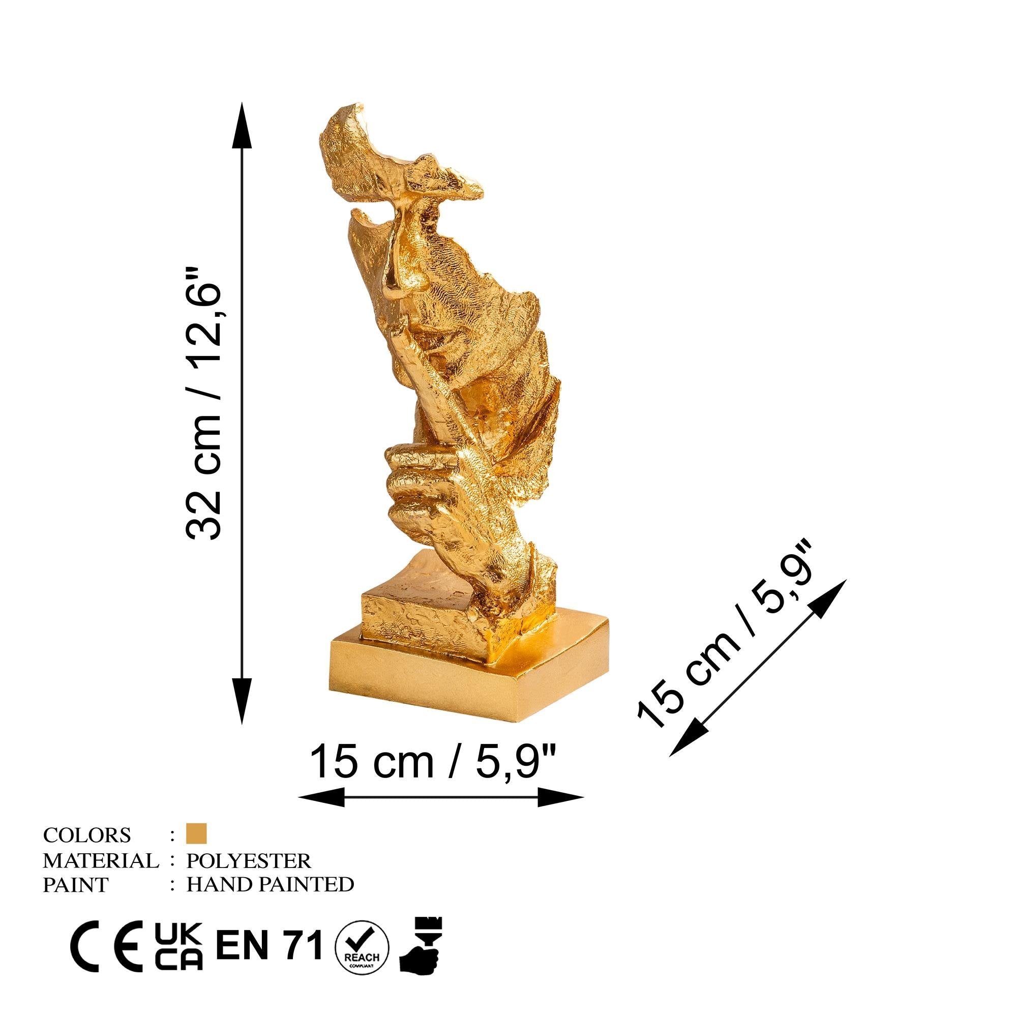 YAK-031 Polyester Masa Aksesuarı | ByLamp