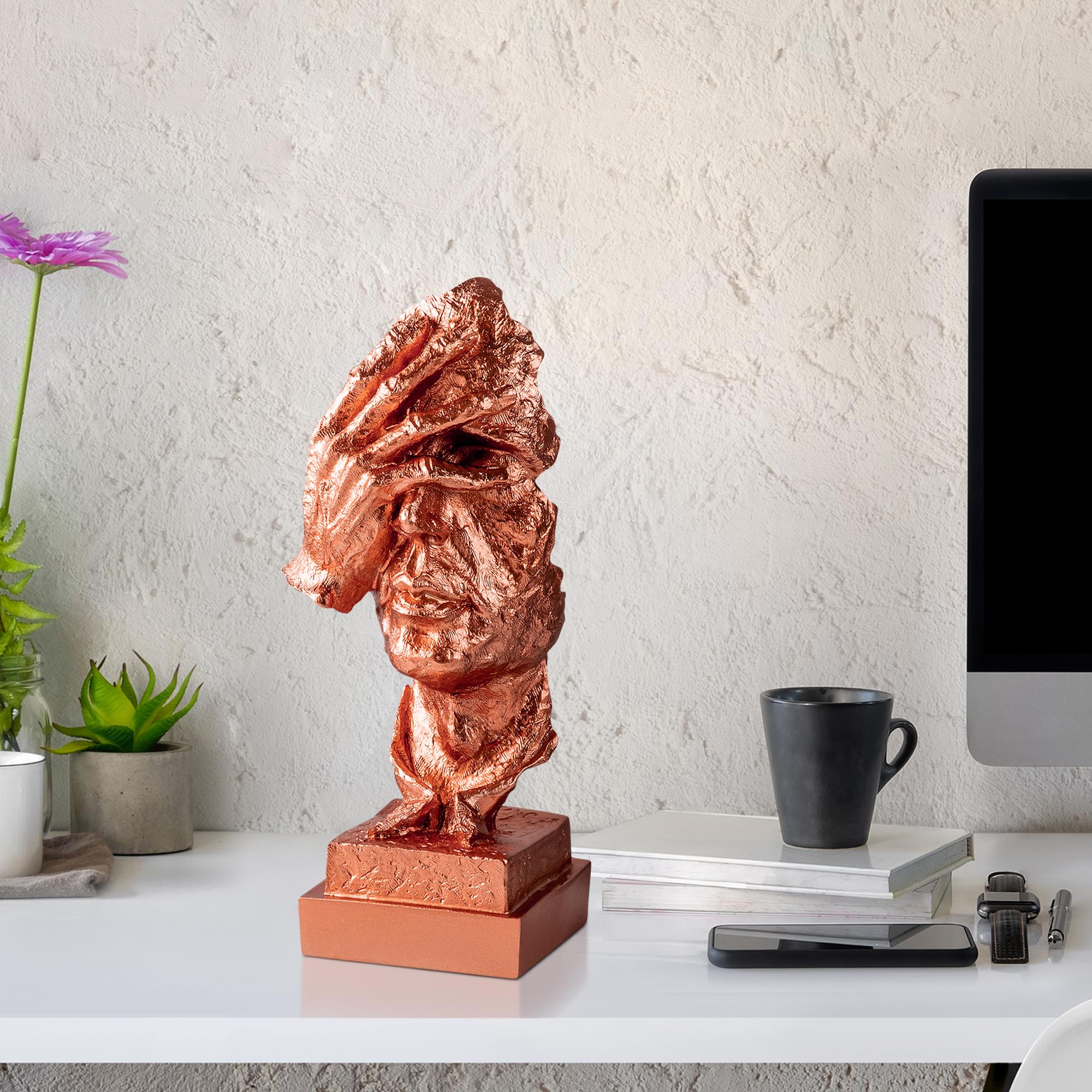 YAK-032-A Polyester Masa Aksesuarı | ByLamp