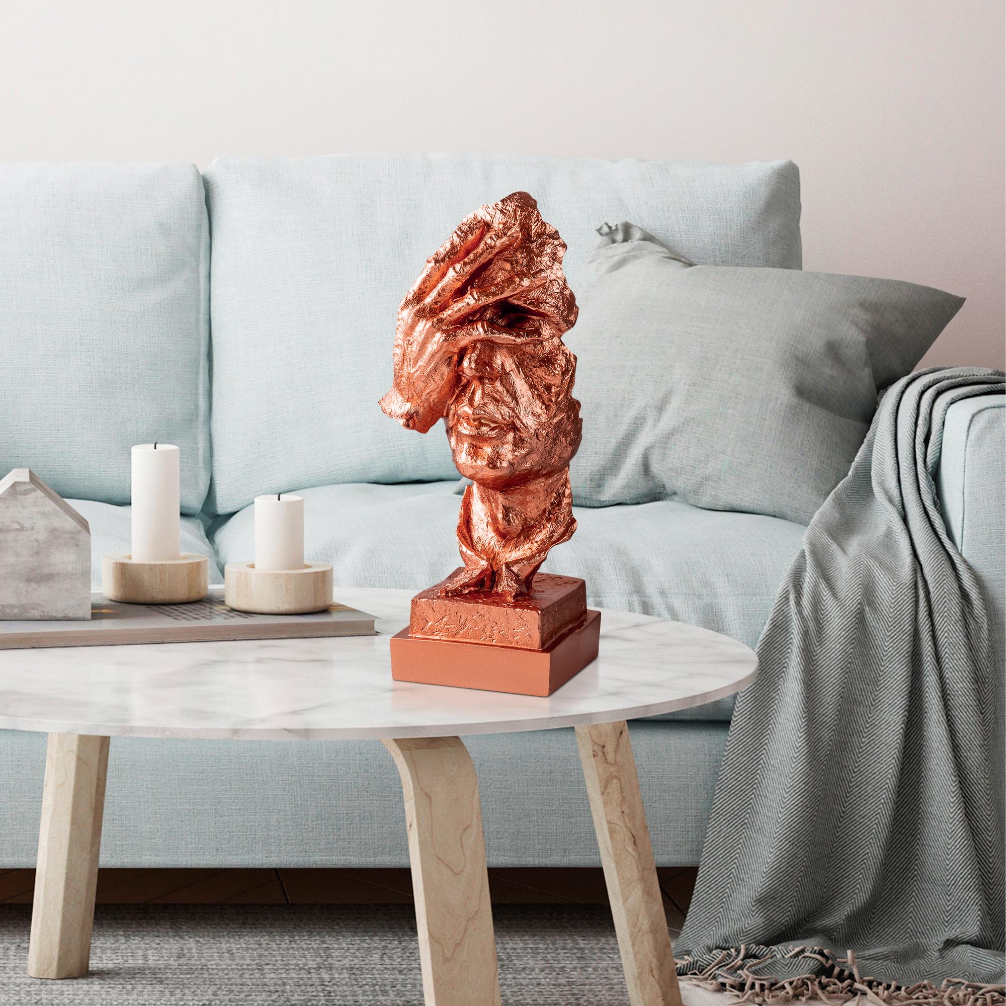 YAK-032-A Polyester Masa Aksesuarı | ByLamp