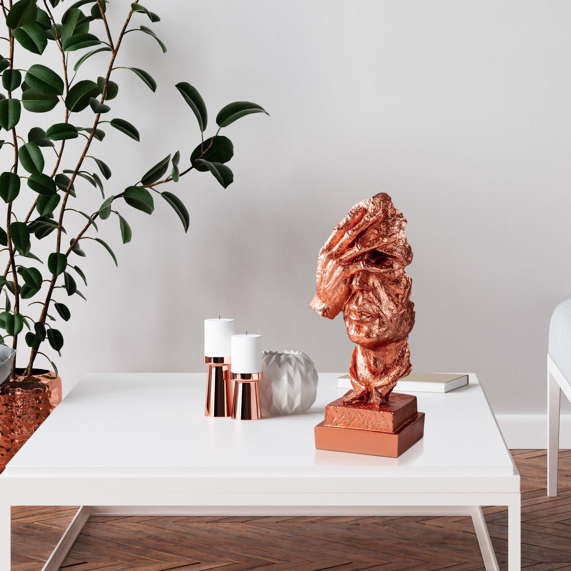 YAK-032-A Polyester Masa Aksesuarı | ByLamp