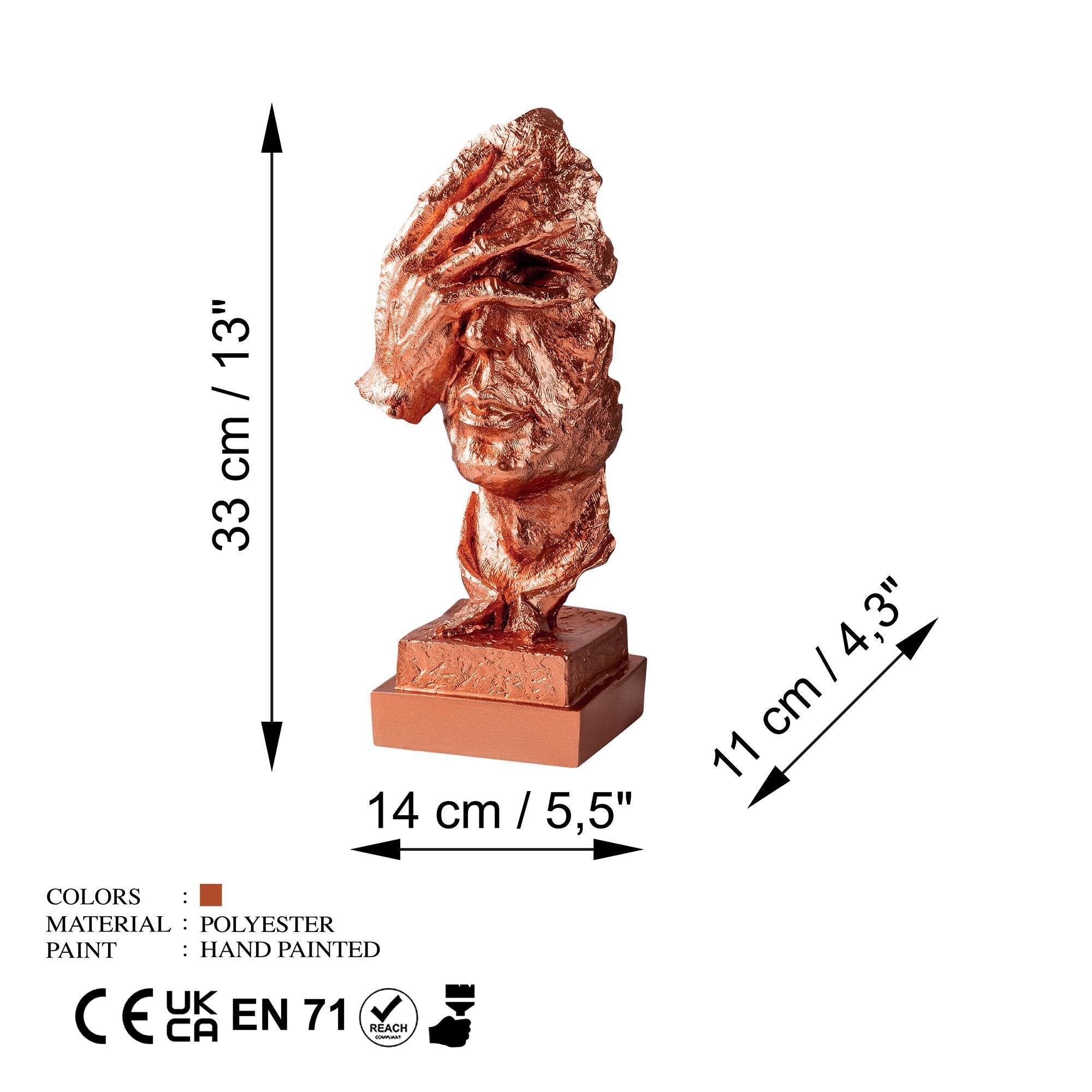 YAK-032-A Polyester Masa Aksesuarı | ByLamp