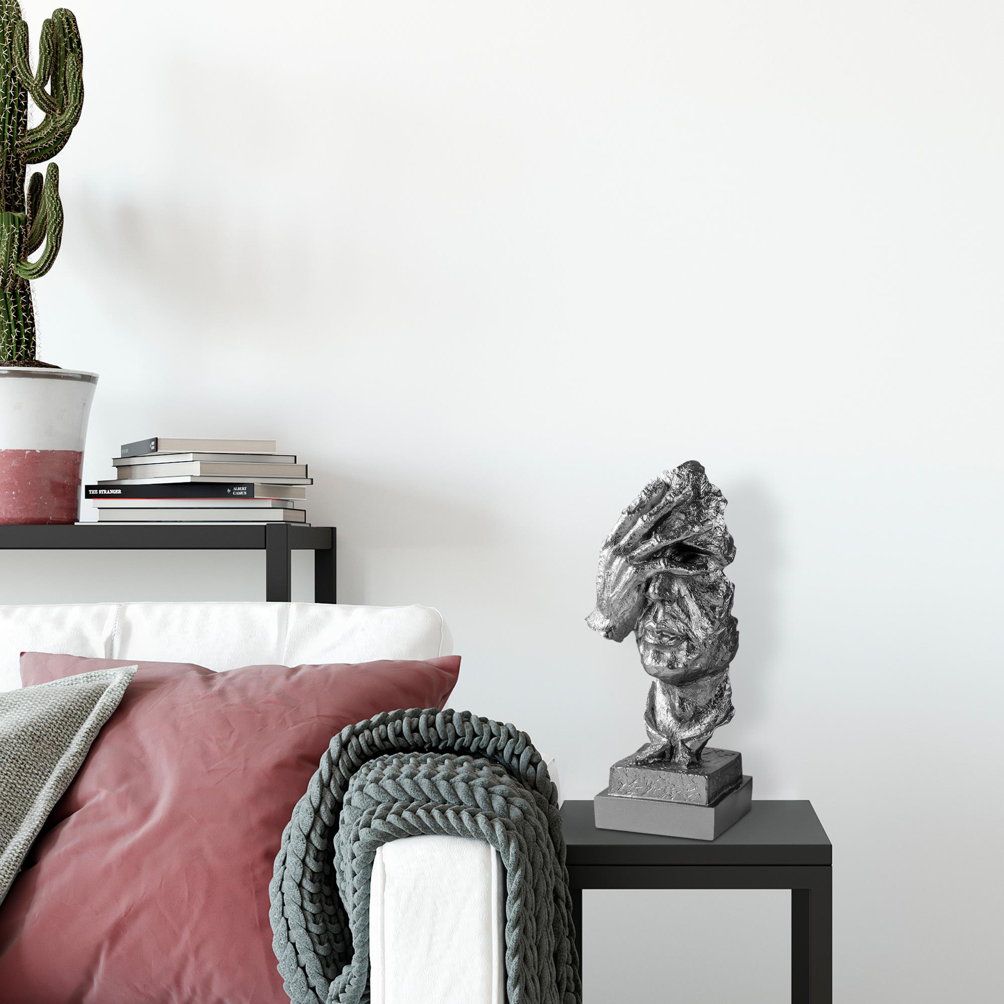 YAK-032-B Polyester Masa Aksesuarı | ByLamp