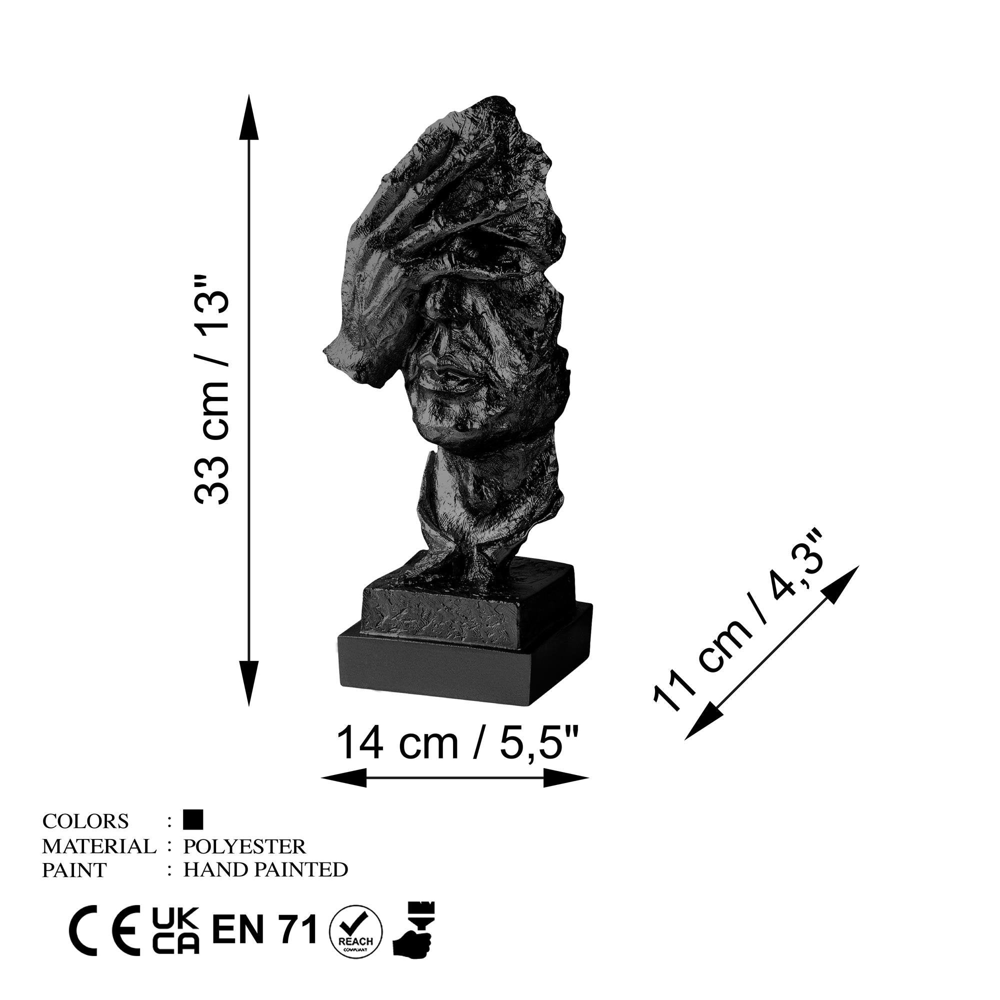 YAK-032-C Polyester Masa Aksesuarı | ByLamp