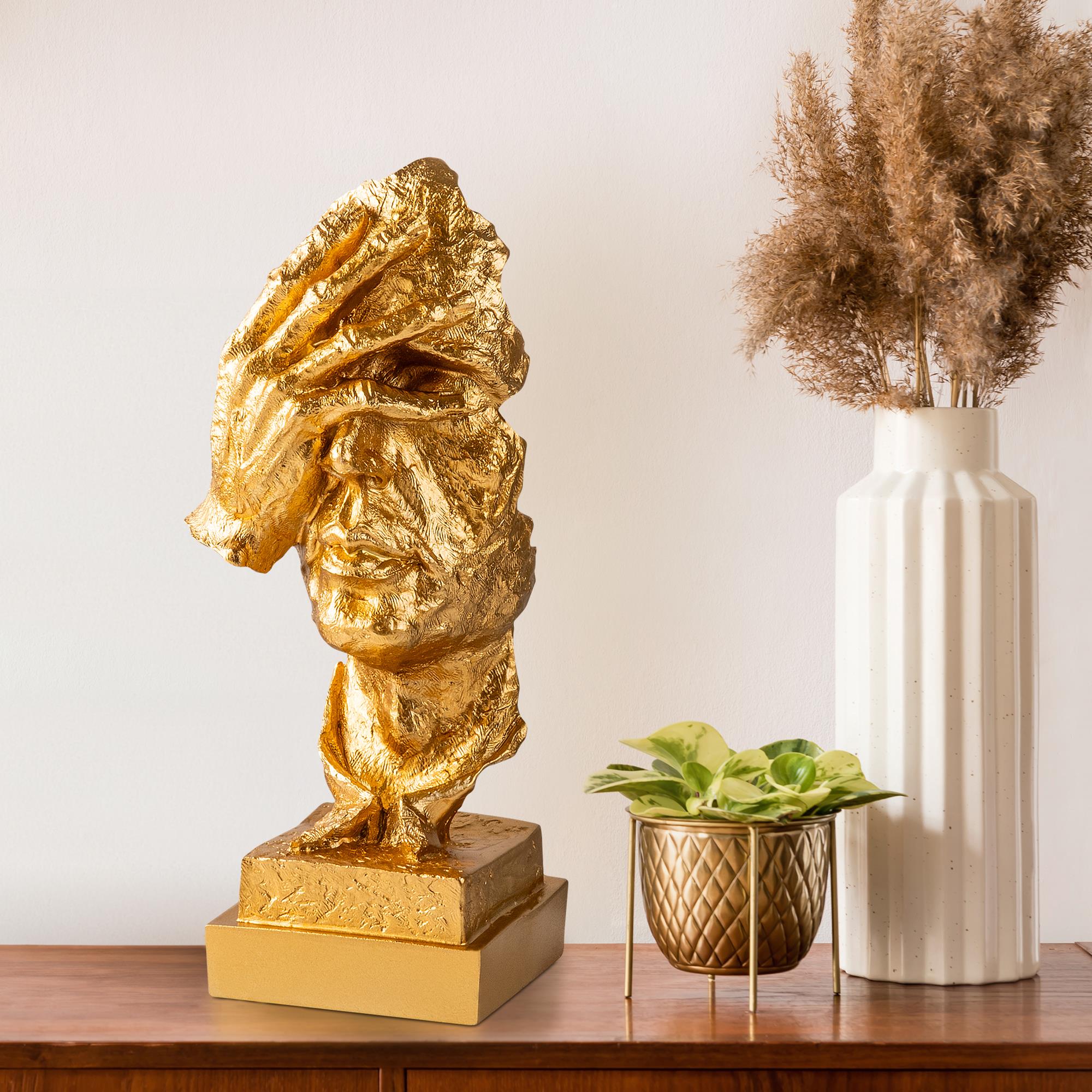 YAK-032 Polyester Masa Aksesuarı | ByLamp