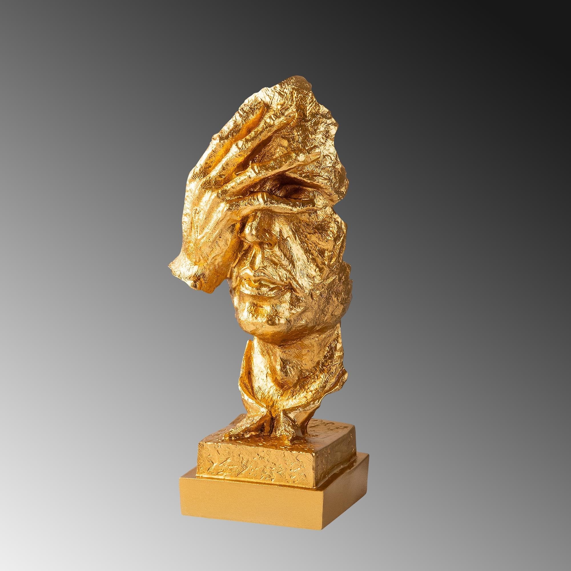 YAK-032 Polyester Masa Aksesuarı | ByLamp