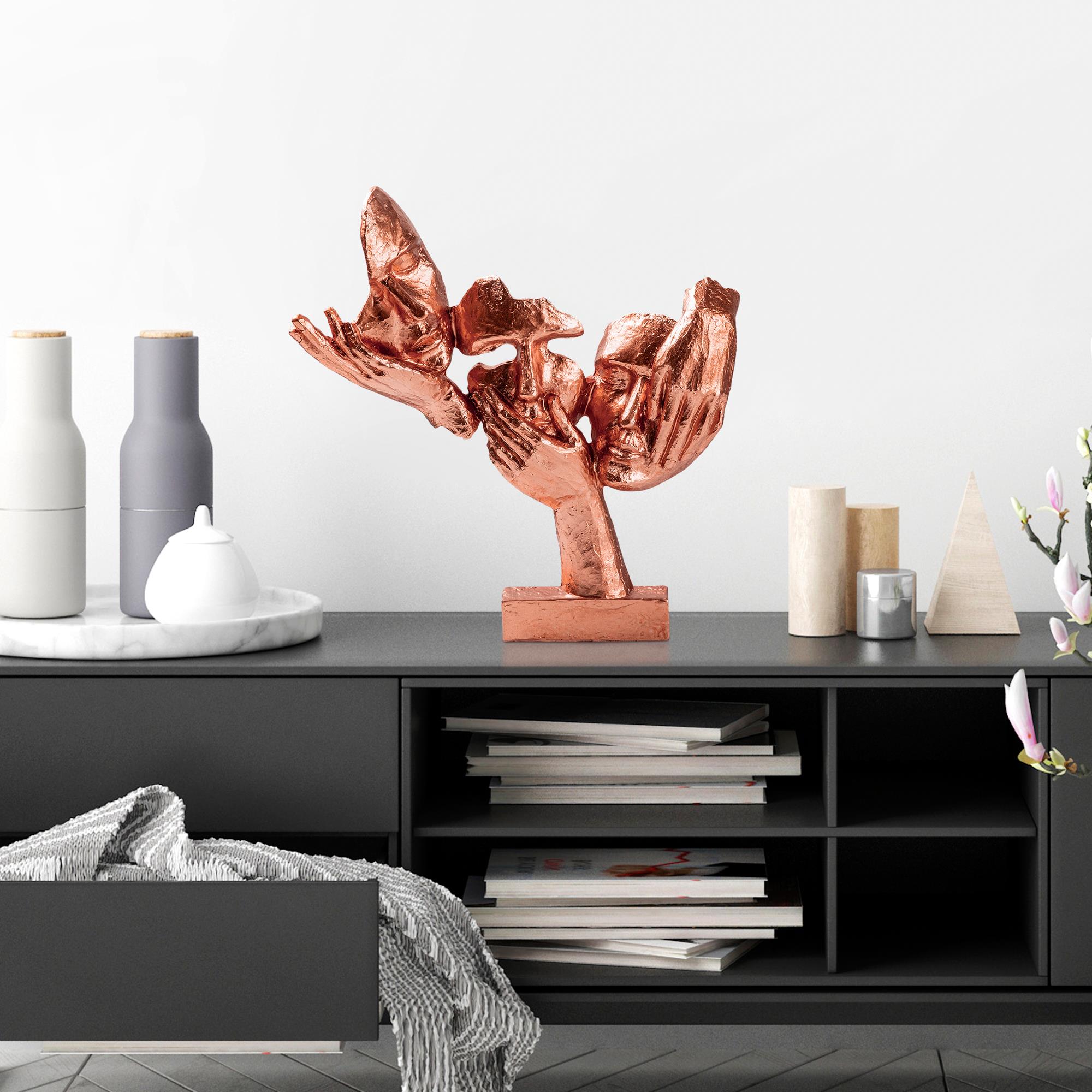 YAK-033-A Polyester Masa Aksesuarı | ByLamp