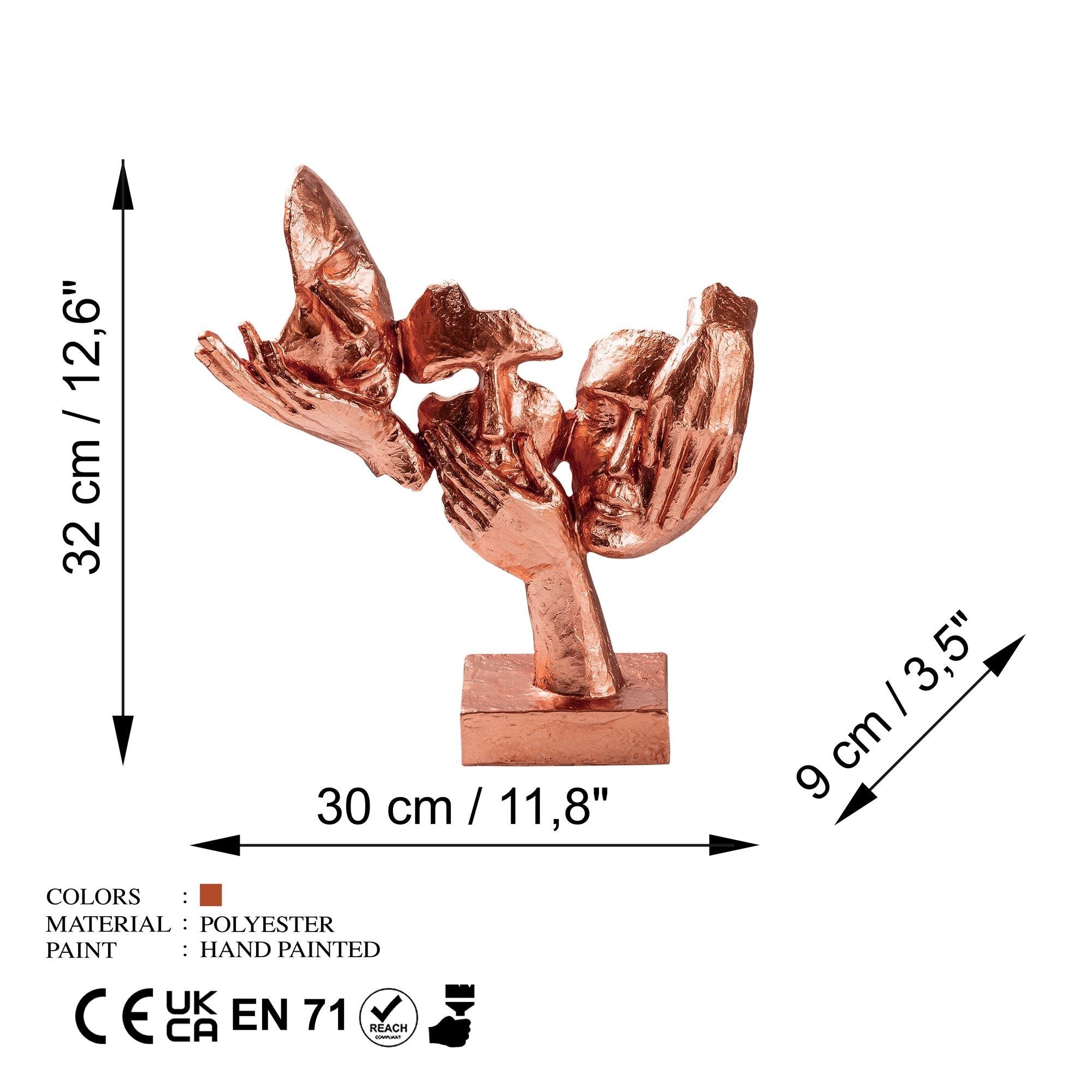 YAK-033-A Polyester Masa Aksesuarı | ByLamp