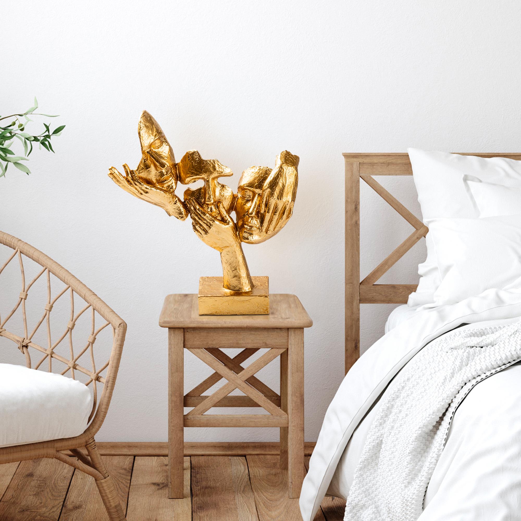 YAK-033 Polyester Masa Aksesuarı | ByLamp