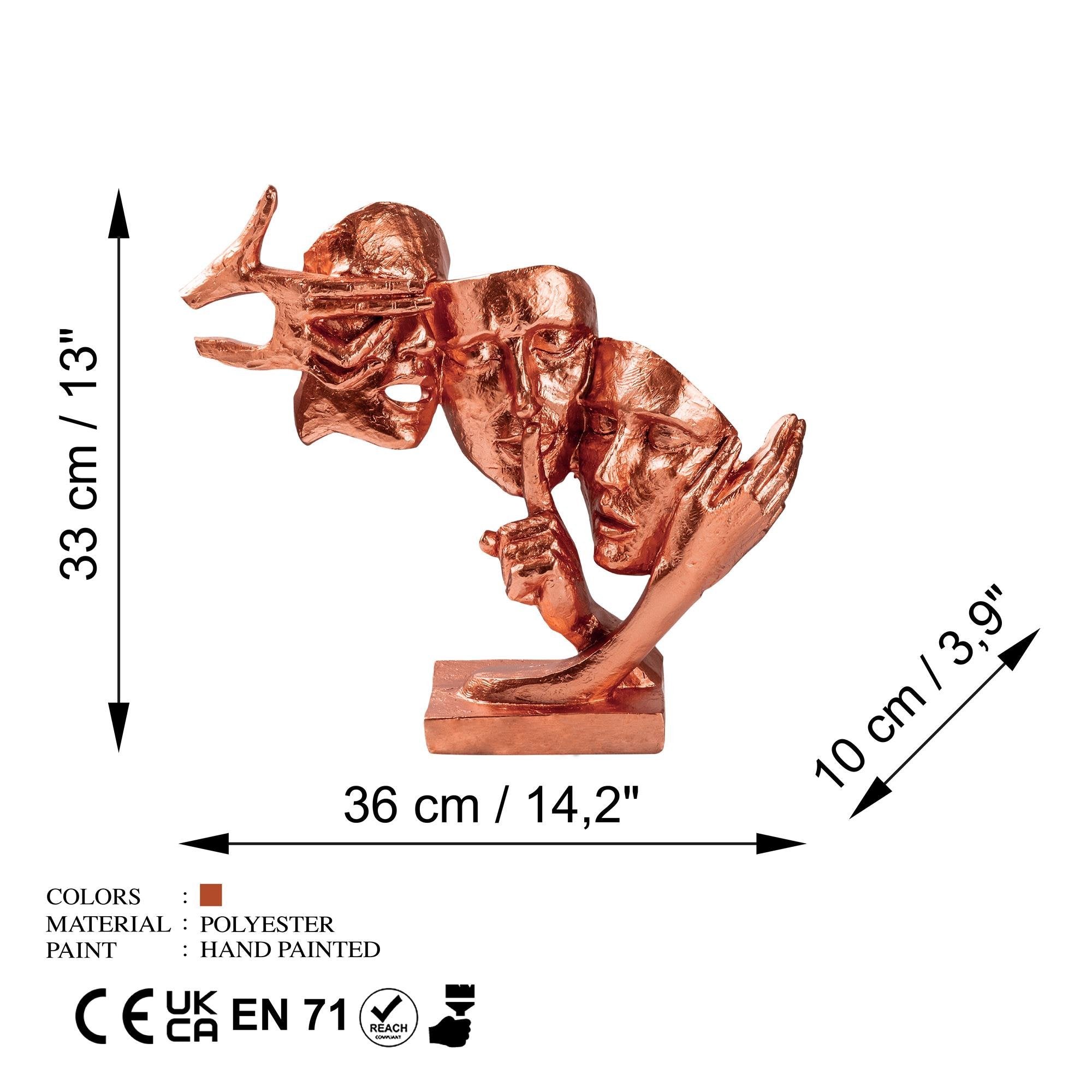 YAK-034-A Polyester Masa Aksesuarı | ByLamp