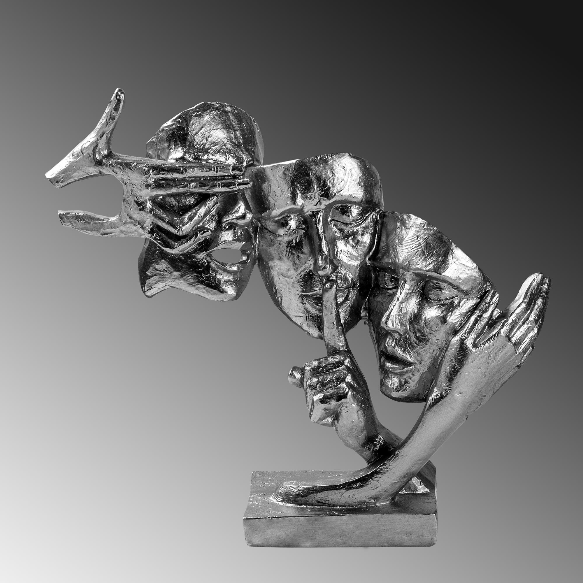 YAK-034-B Polyester Masa Aksesuarı | ByLamp