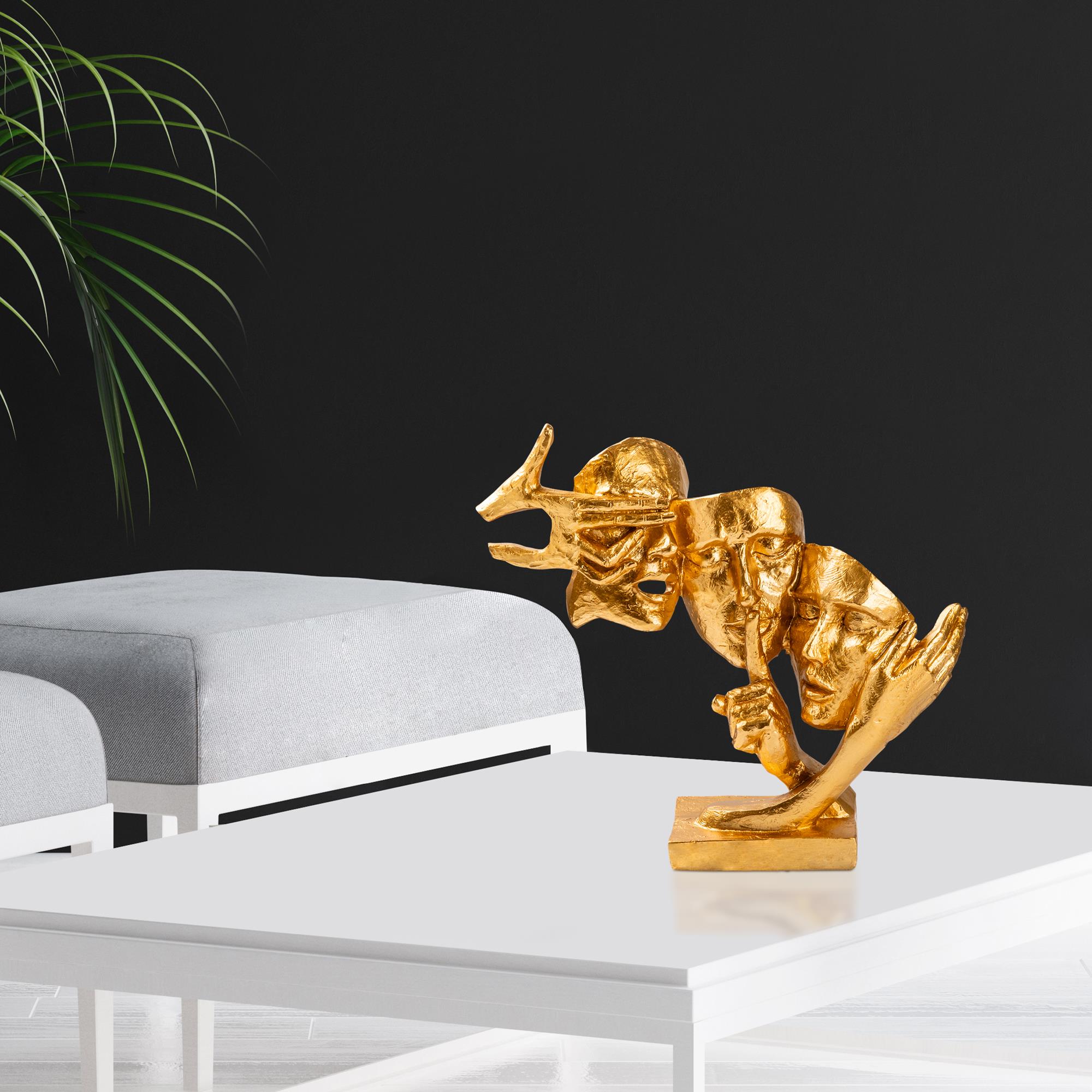 YAK-034 Polyester Masa Aksesuarı | ByLamp