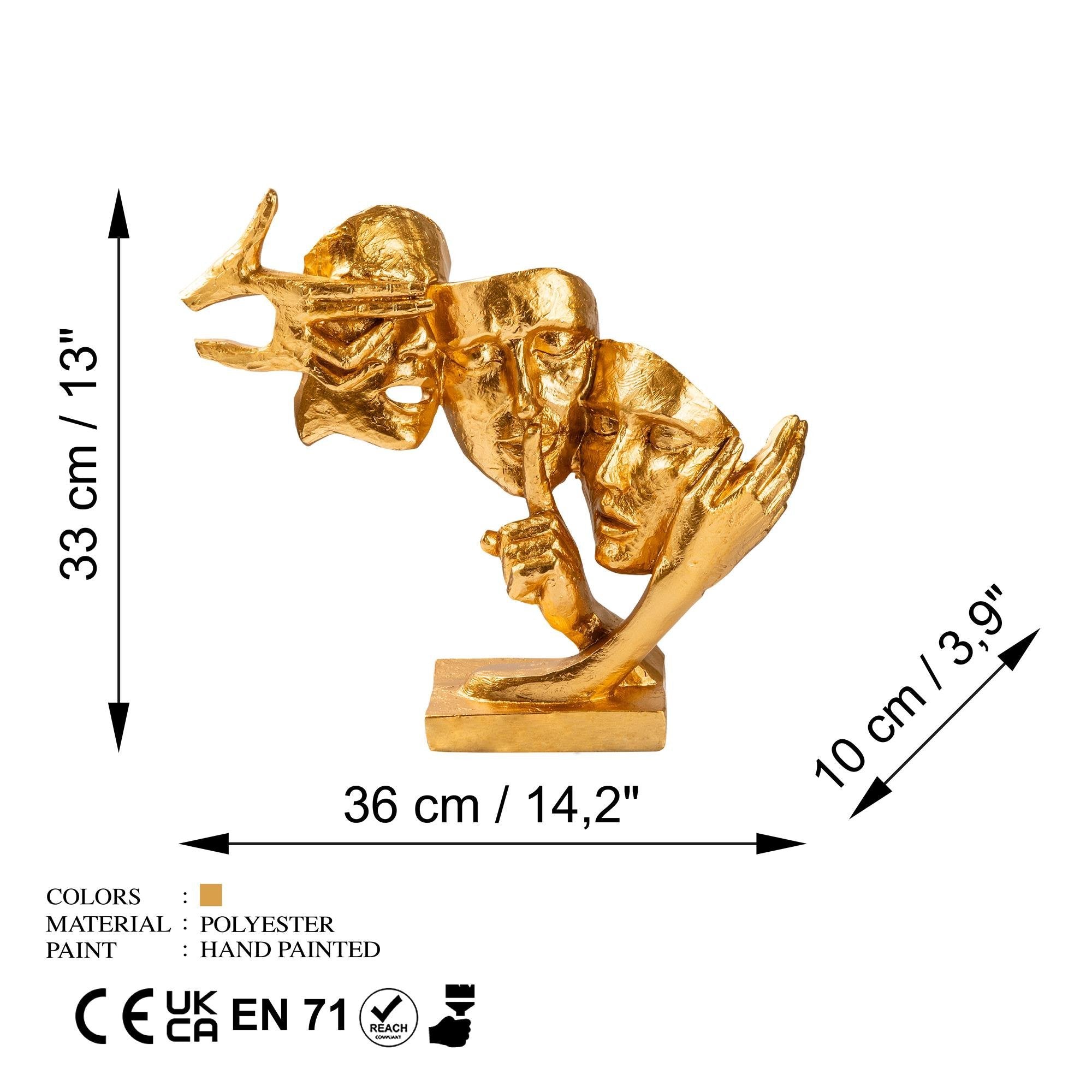 YAK-034 Polyester Masa Aksesuarı | ByLamp