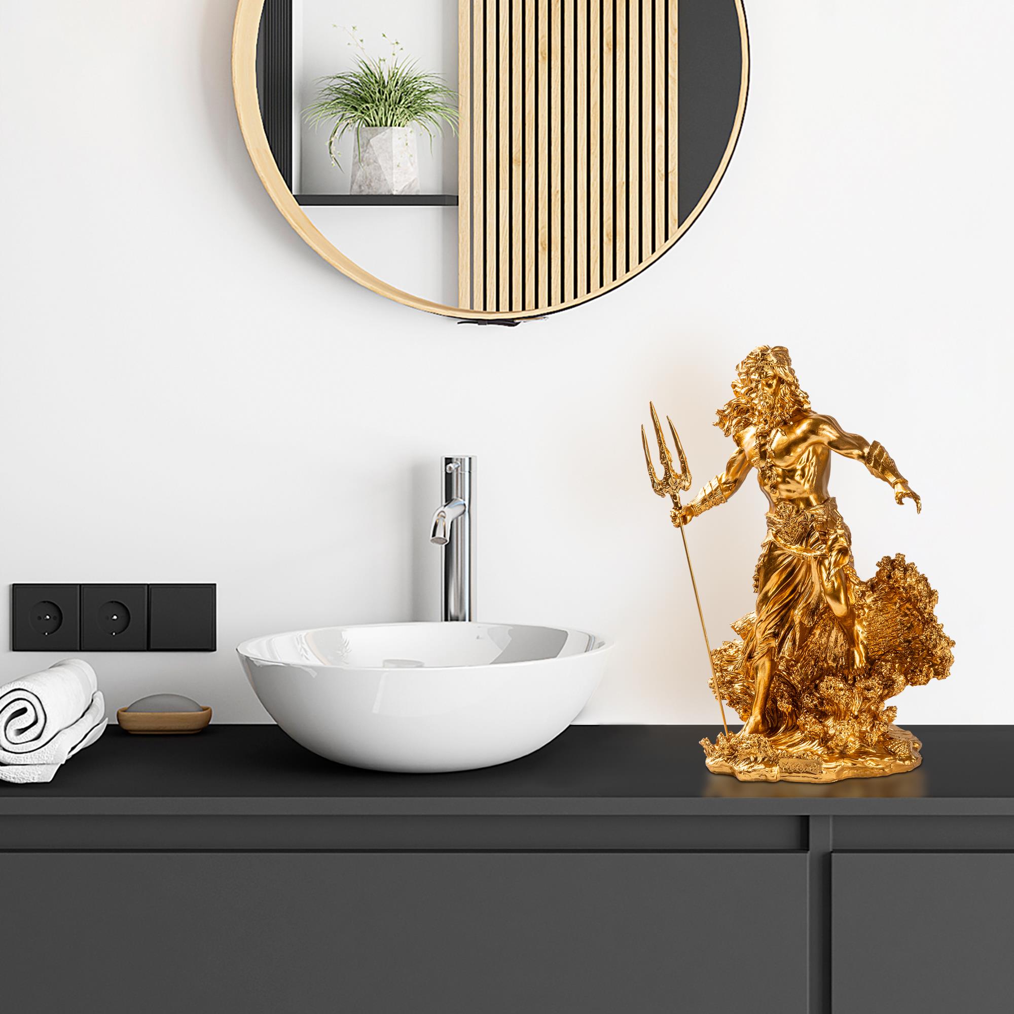 YAK-035 Polyester Masa Aksesuarı | ByLamp