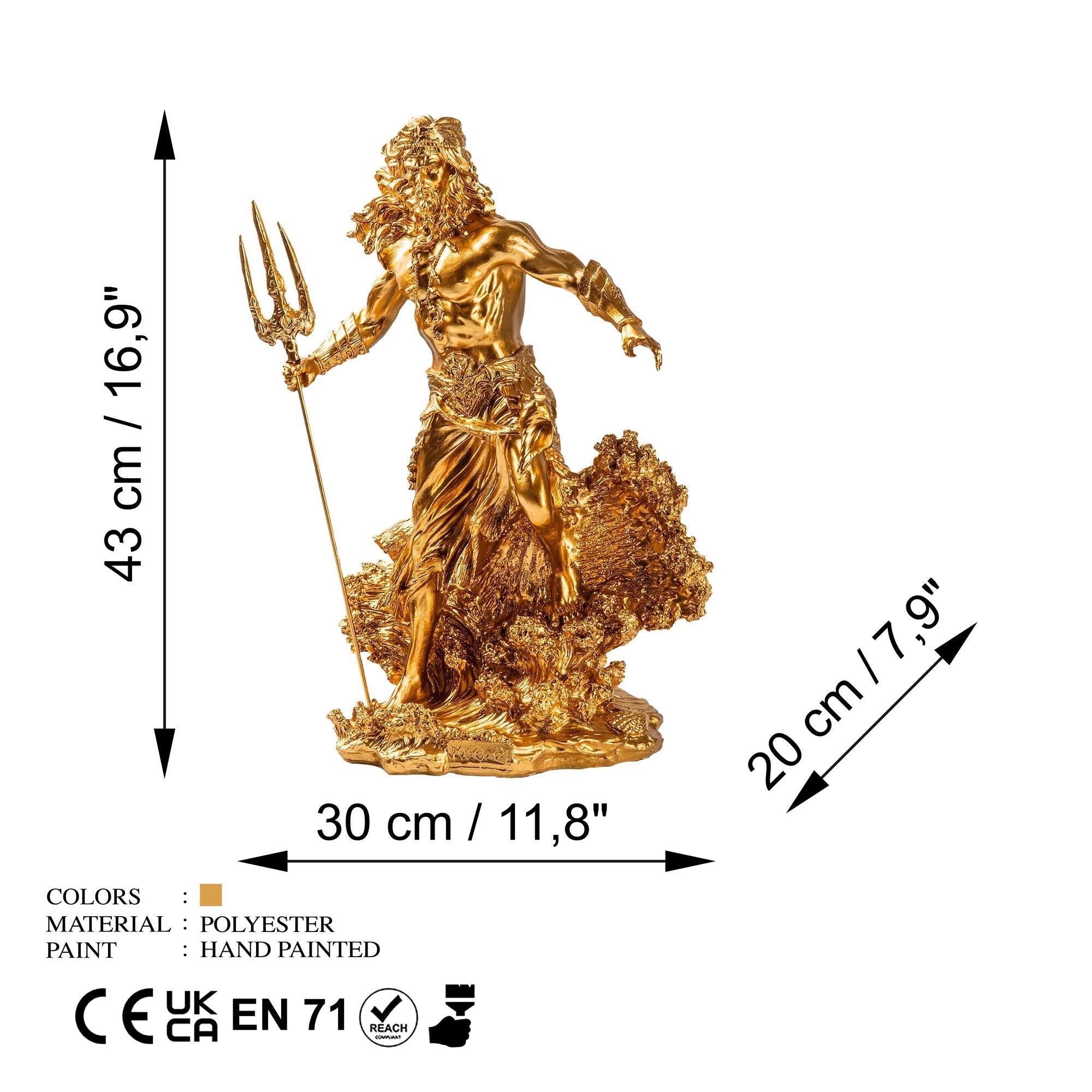 YAK-035 Polyester Masa Aksesuarı | ByLamp