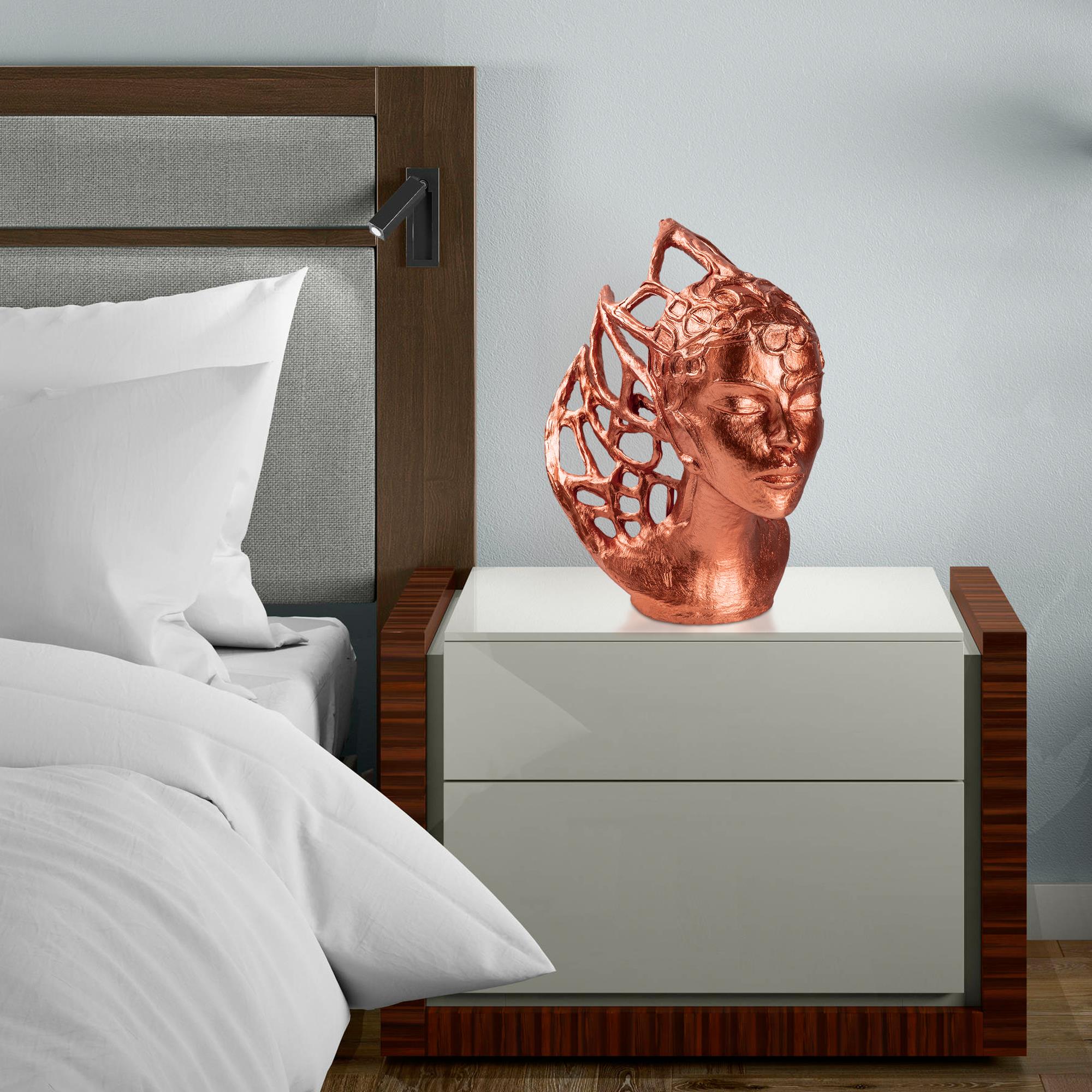 YAK-036-A Polyester Masa Aksesuarı | ByLamp