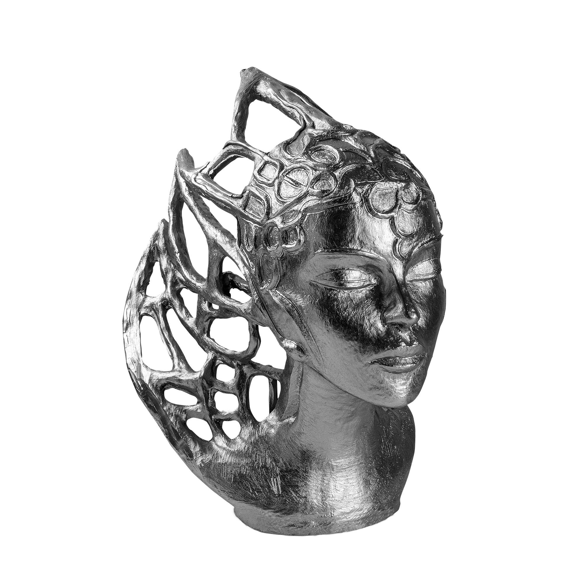 YAK-036-B Polyester Masa Aksesuarı | ByLamp