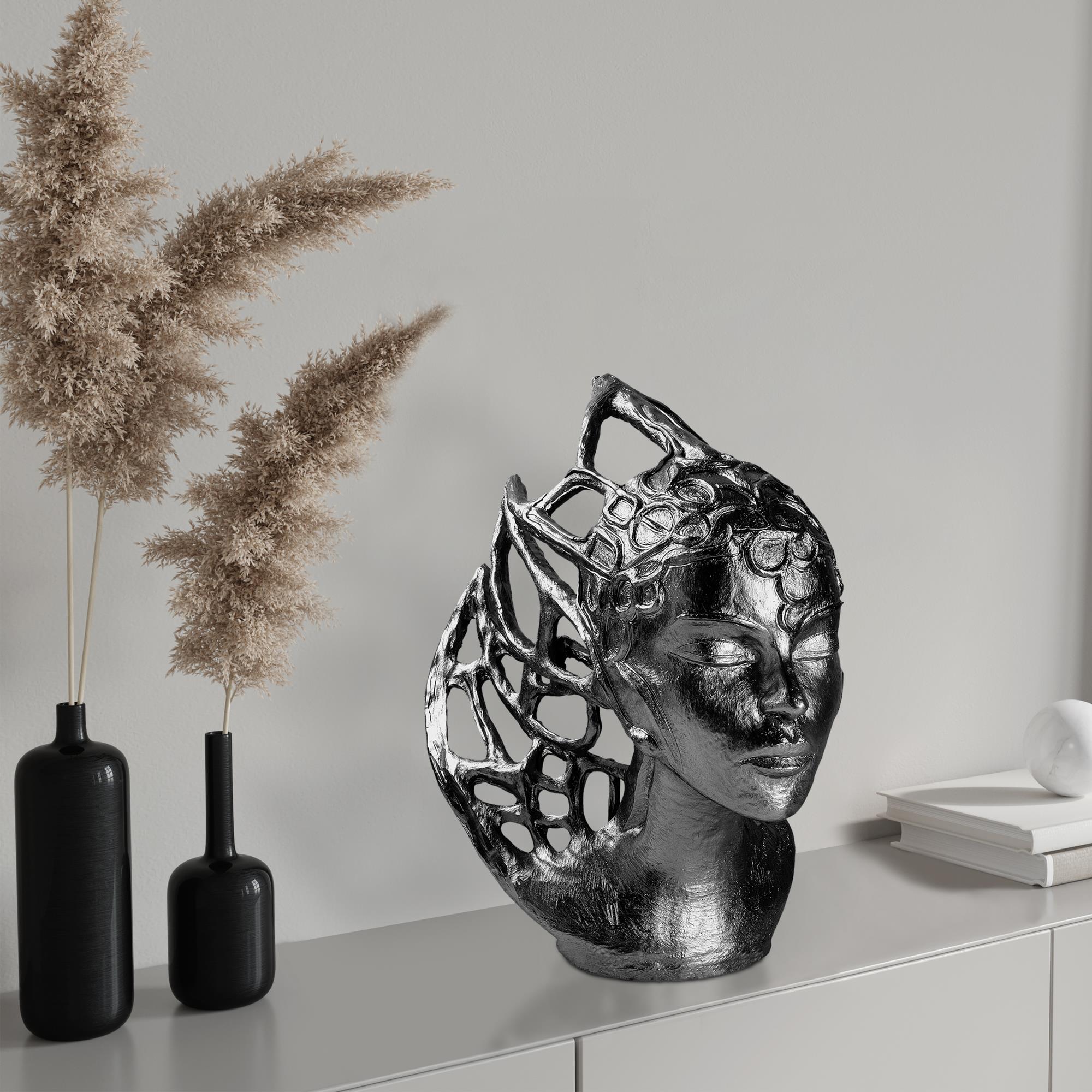 YAK-036-C Polyester Masa Aksesuarı | ByLamp