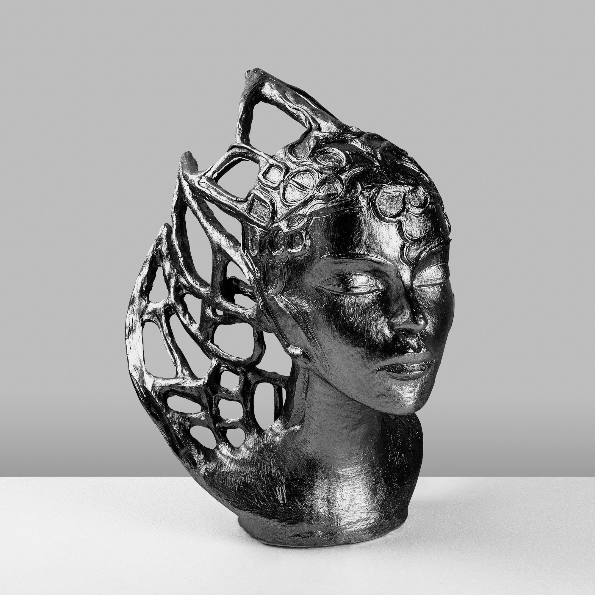 YAK-036-C Polyester Masa Aksesuarı | ByLamp