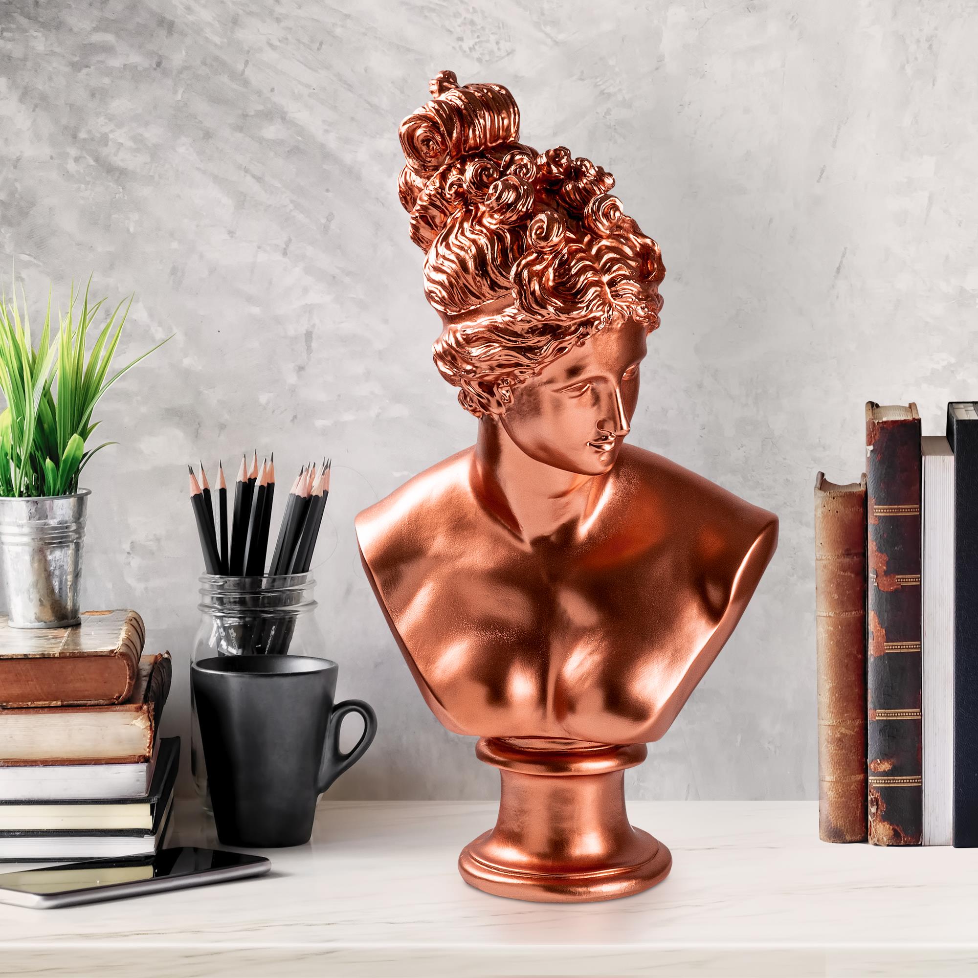 YAK-037-A Polyester Masa Aksesuarı | ByLamp