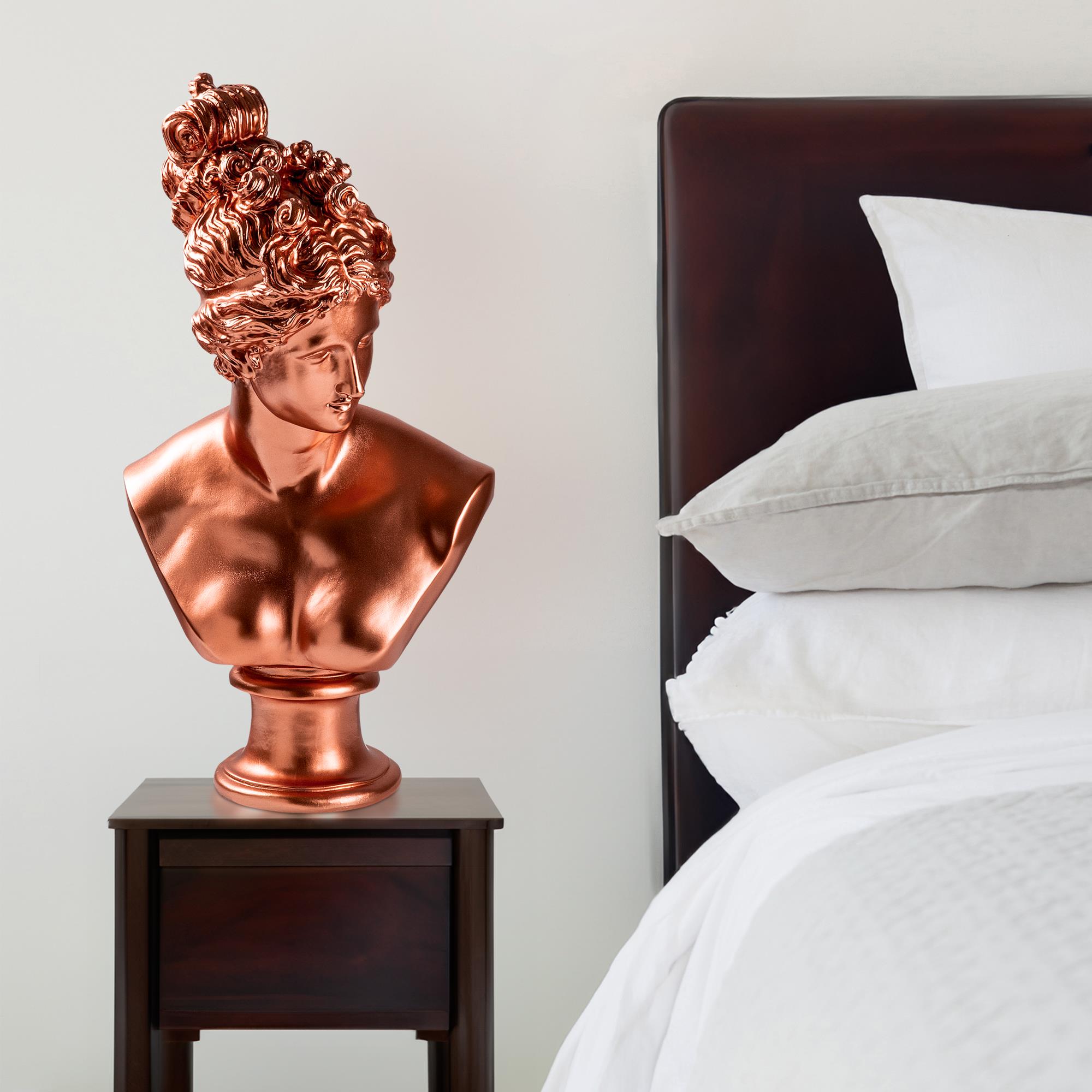 YAK-037-A Polyester Masa Aksesuarı | ByLamp