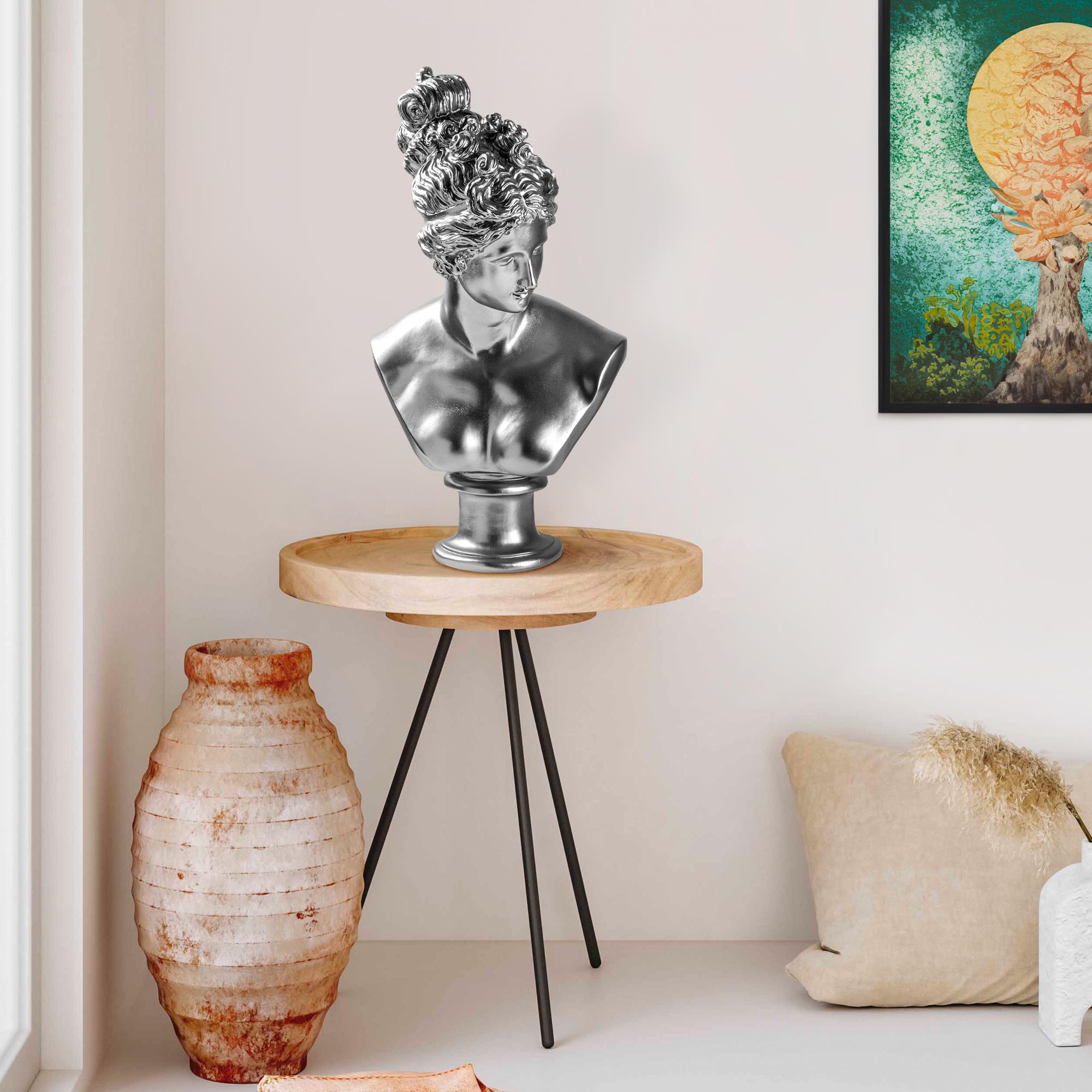 YAK-037-B Polyester Masa Aksesuarı | ByLamp