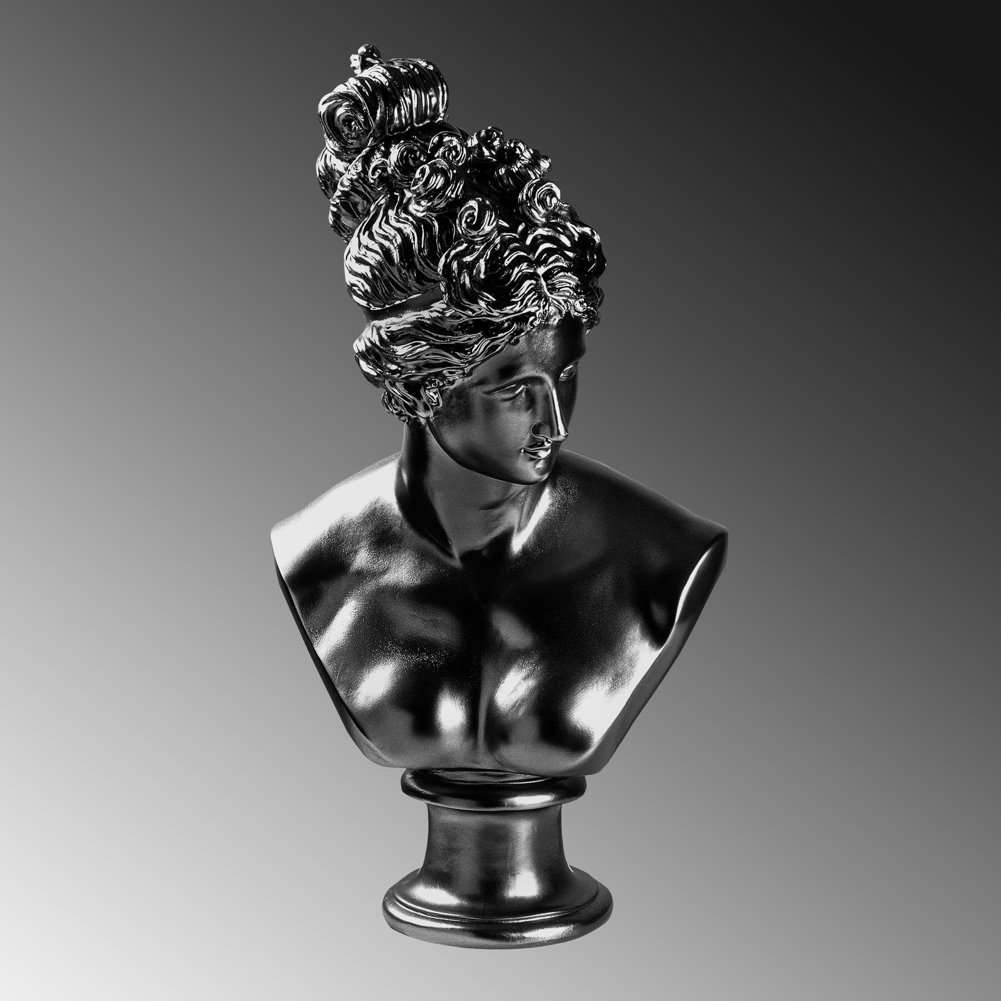 YAK-037-C Polyester Masa Aksesuarı | ByLamp