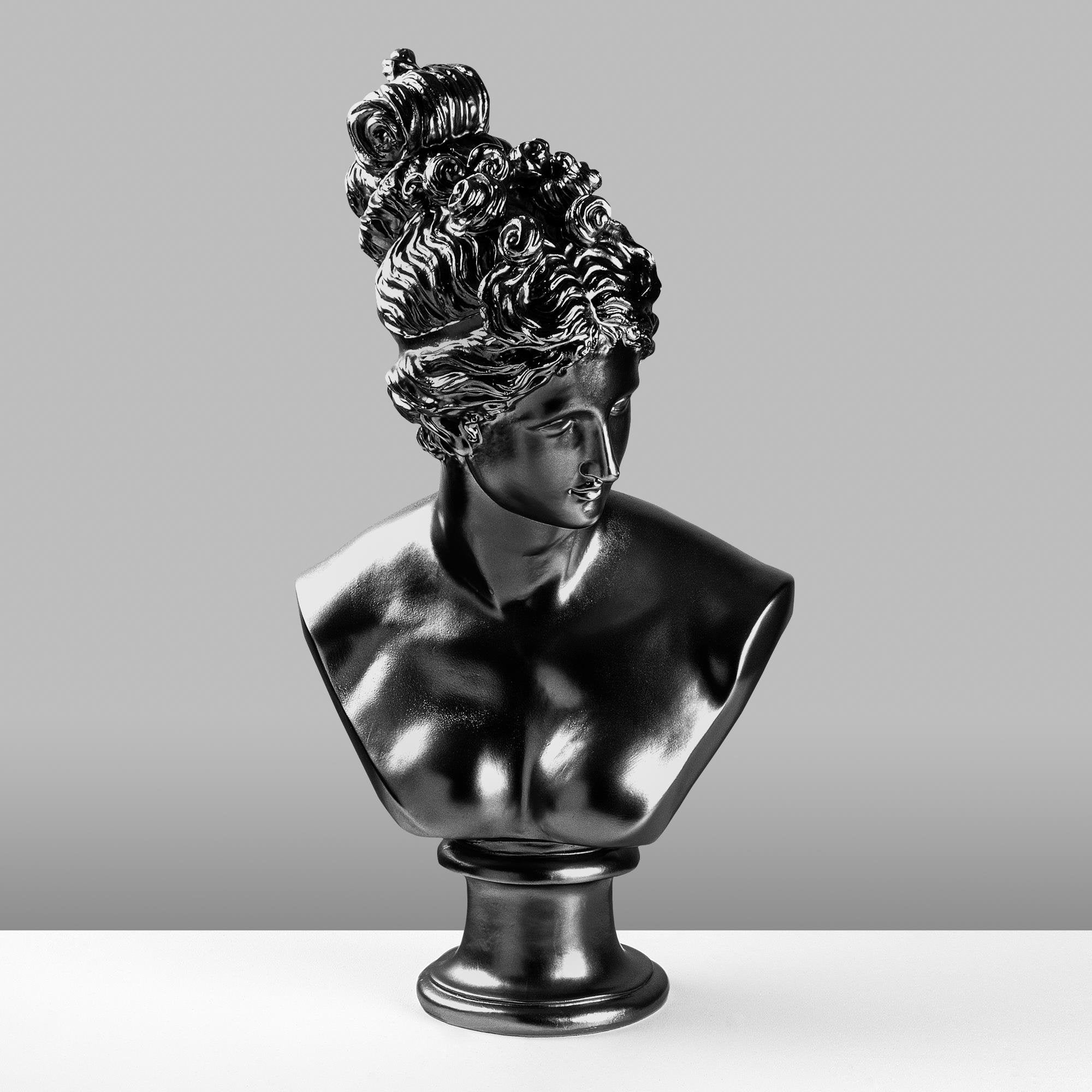 YAK-037-C Polyester Masa Aksesuarı | ByLamp