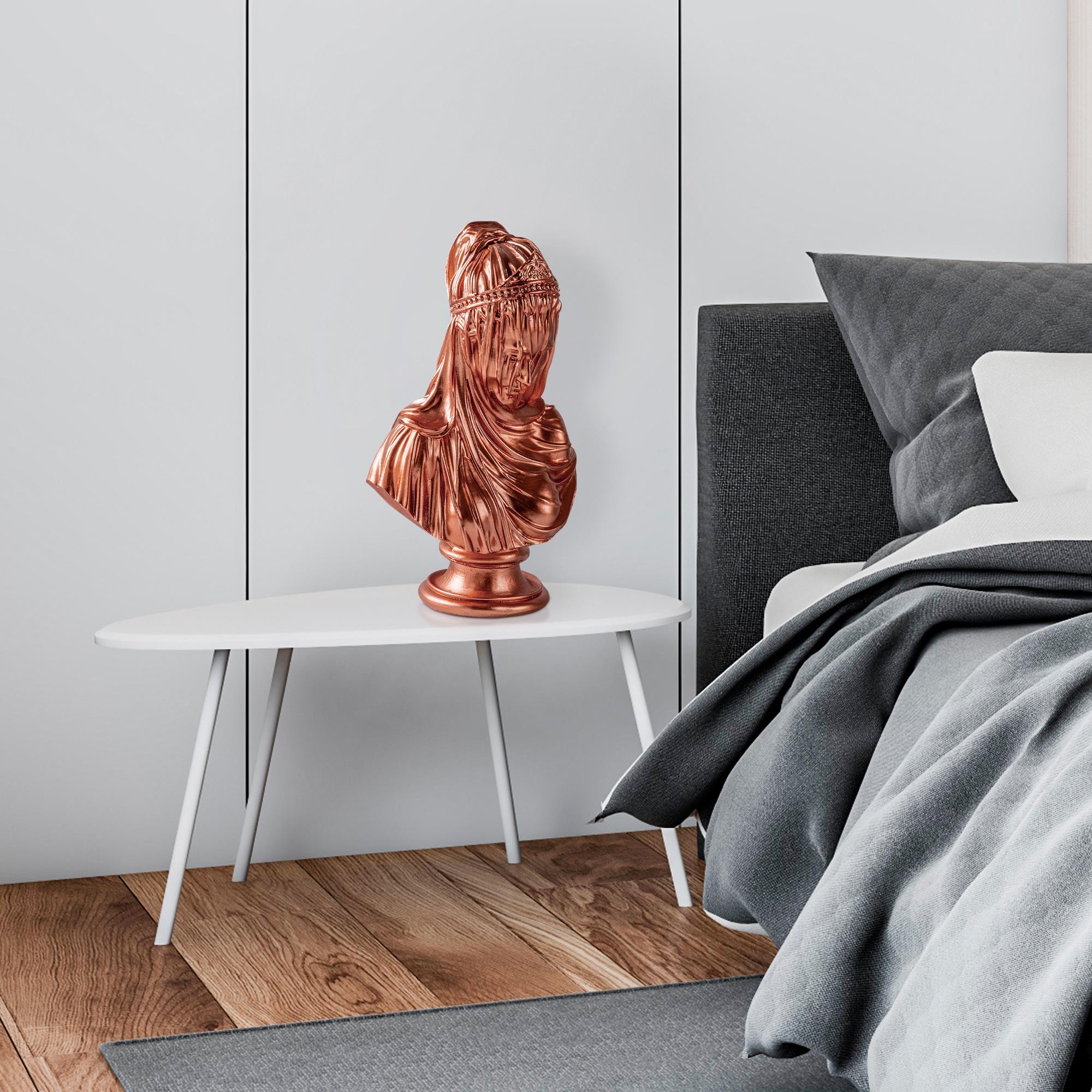 YAK-038-A Polyester Masa Aksesuarı | ByLamp