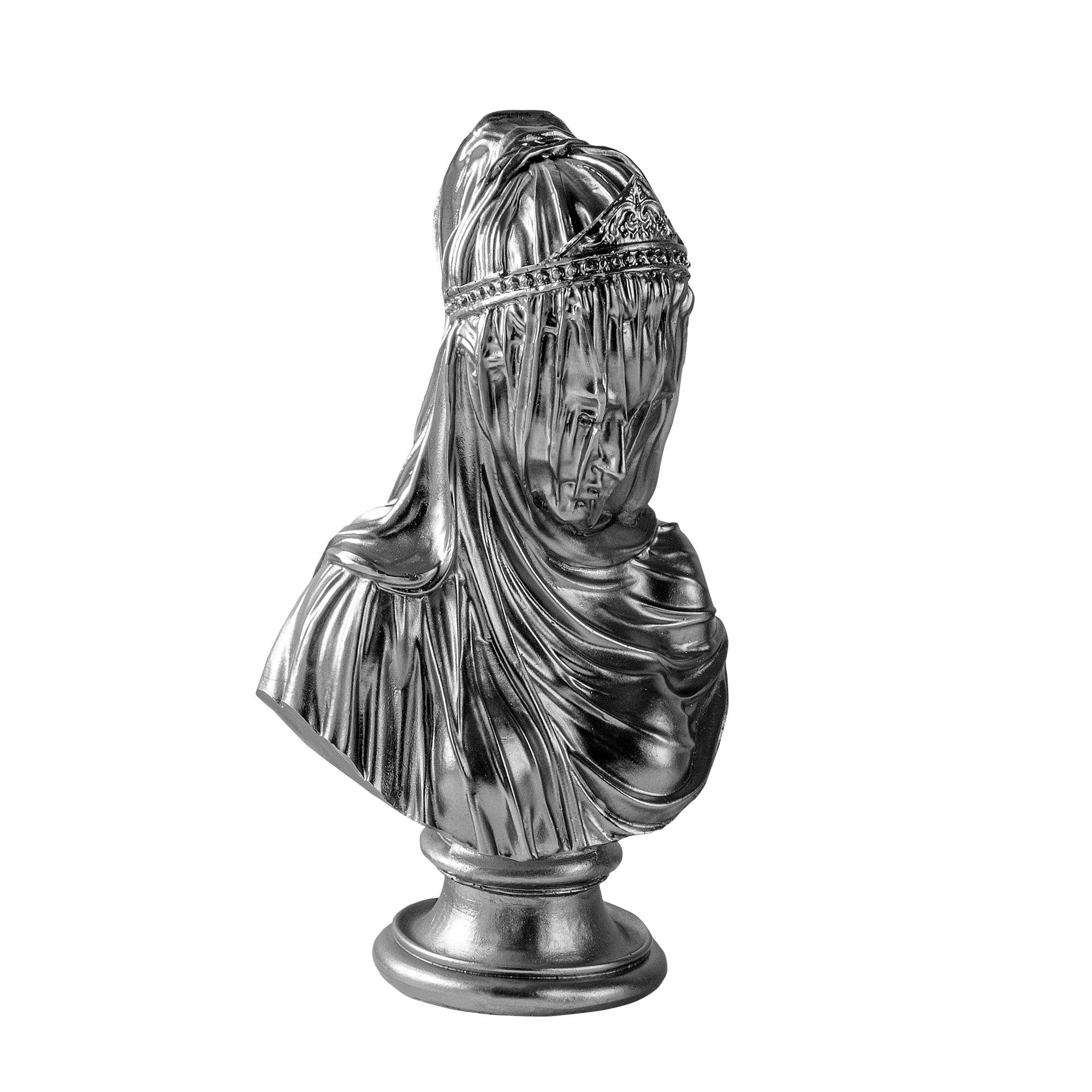 YAK-038-B Polyester Masa Aksesuarı | ByLamp