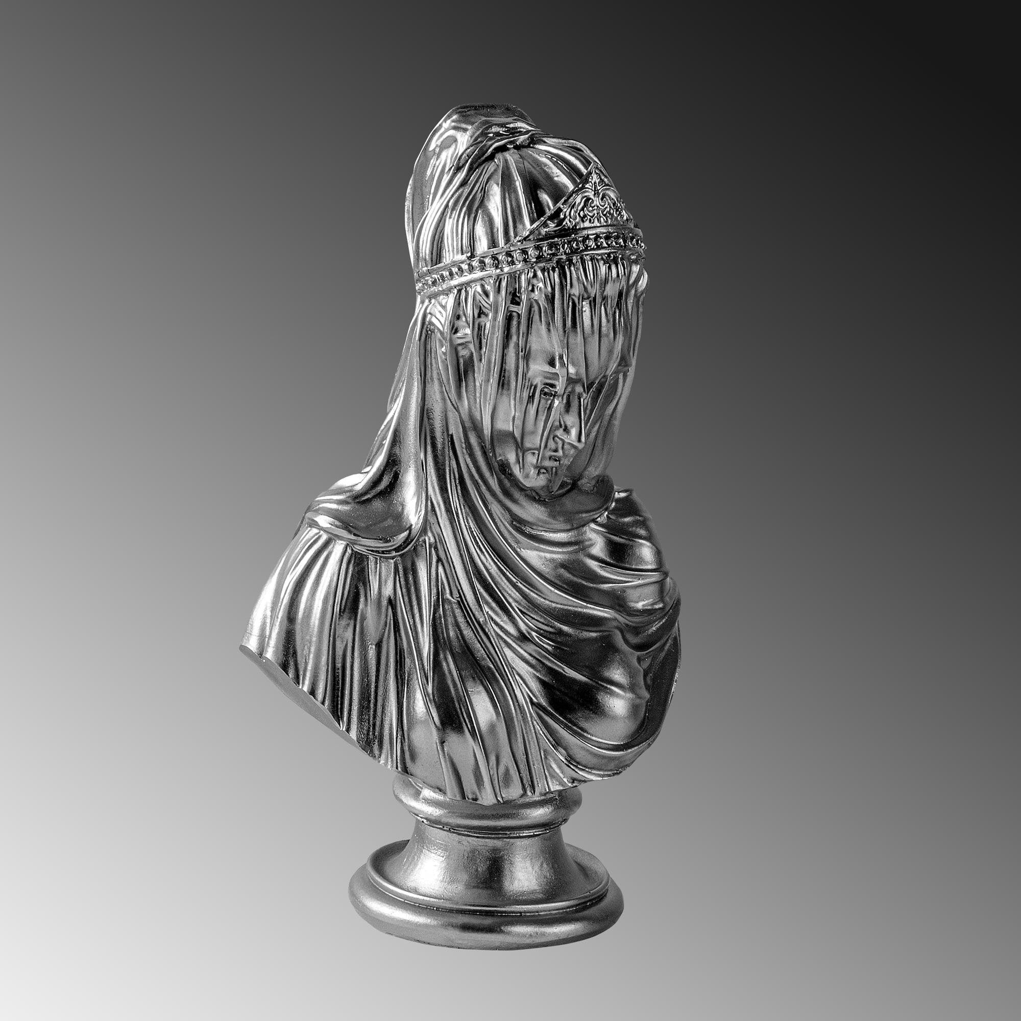 YAK-038-B Polyester Masa Aksesuarı | ByLamp