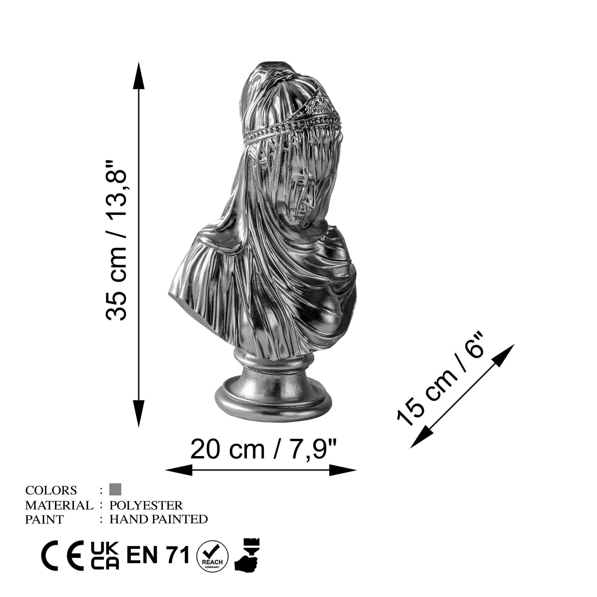 YAK-038-B Polyester Masa Aksesuarı | ByLamp