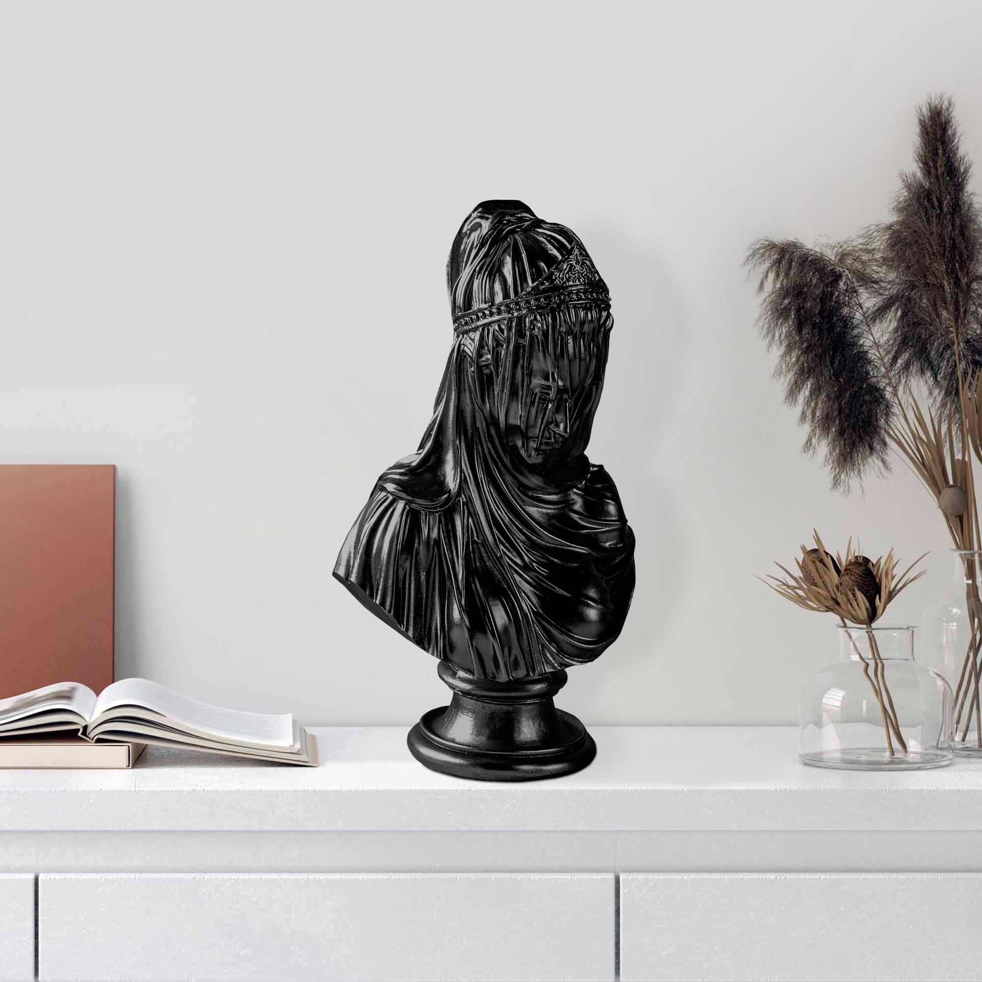 YAK-038-C Polyester Masa Aksesuarı | ByLamp