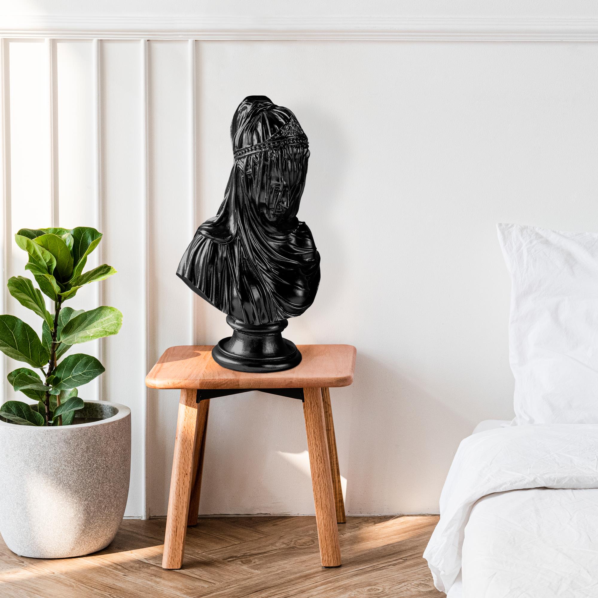 YAK-038-C Polyester Masa Aksesuarı | ByLamp