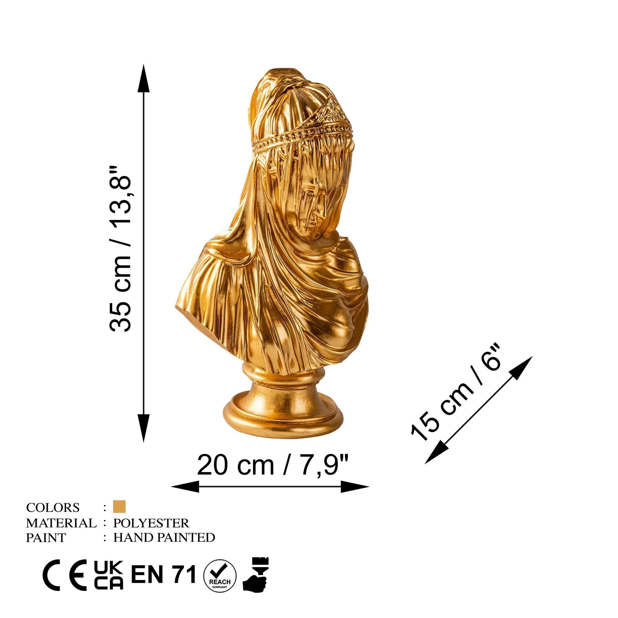 YAK-038 Polyester Masa Aksesuarı | ByLamp