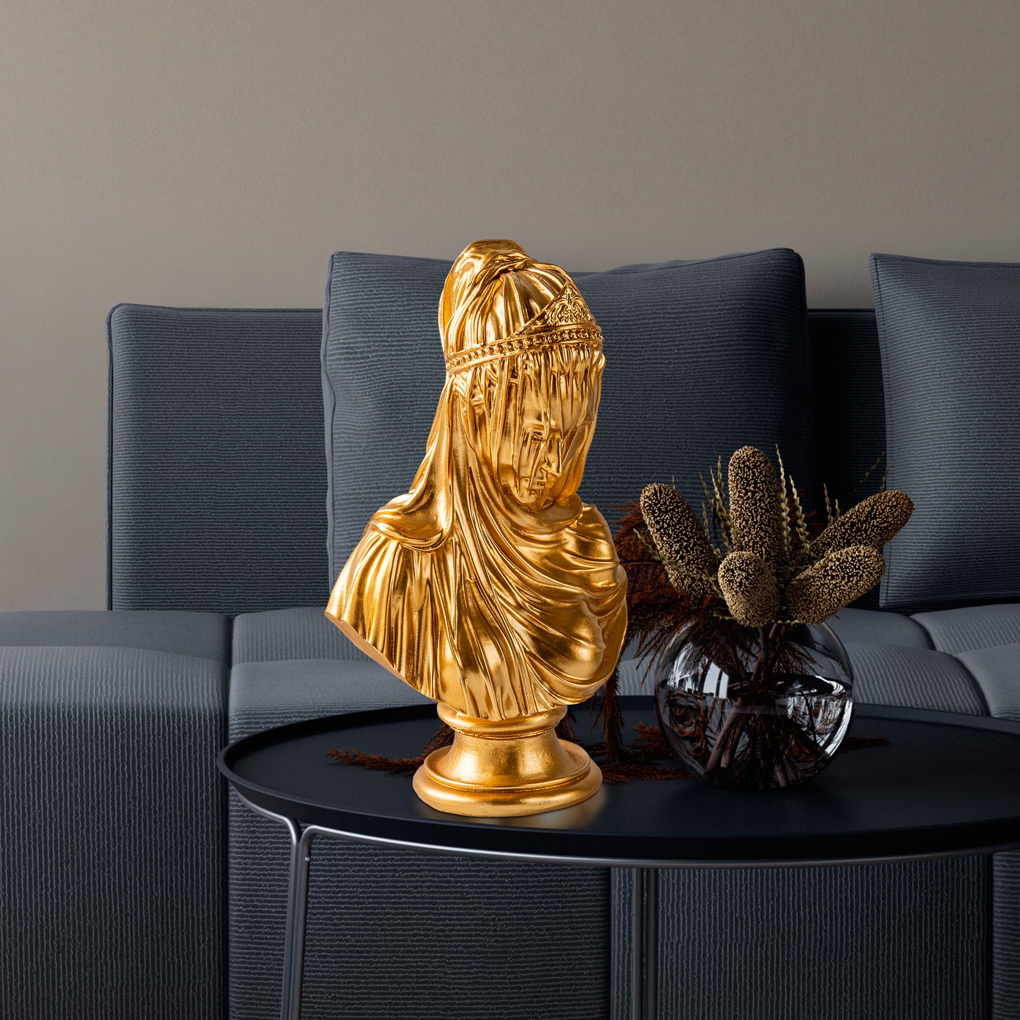 YAK-038 Polyester Masa Aksesuarı | ByLamp