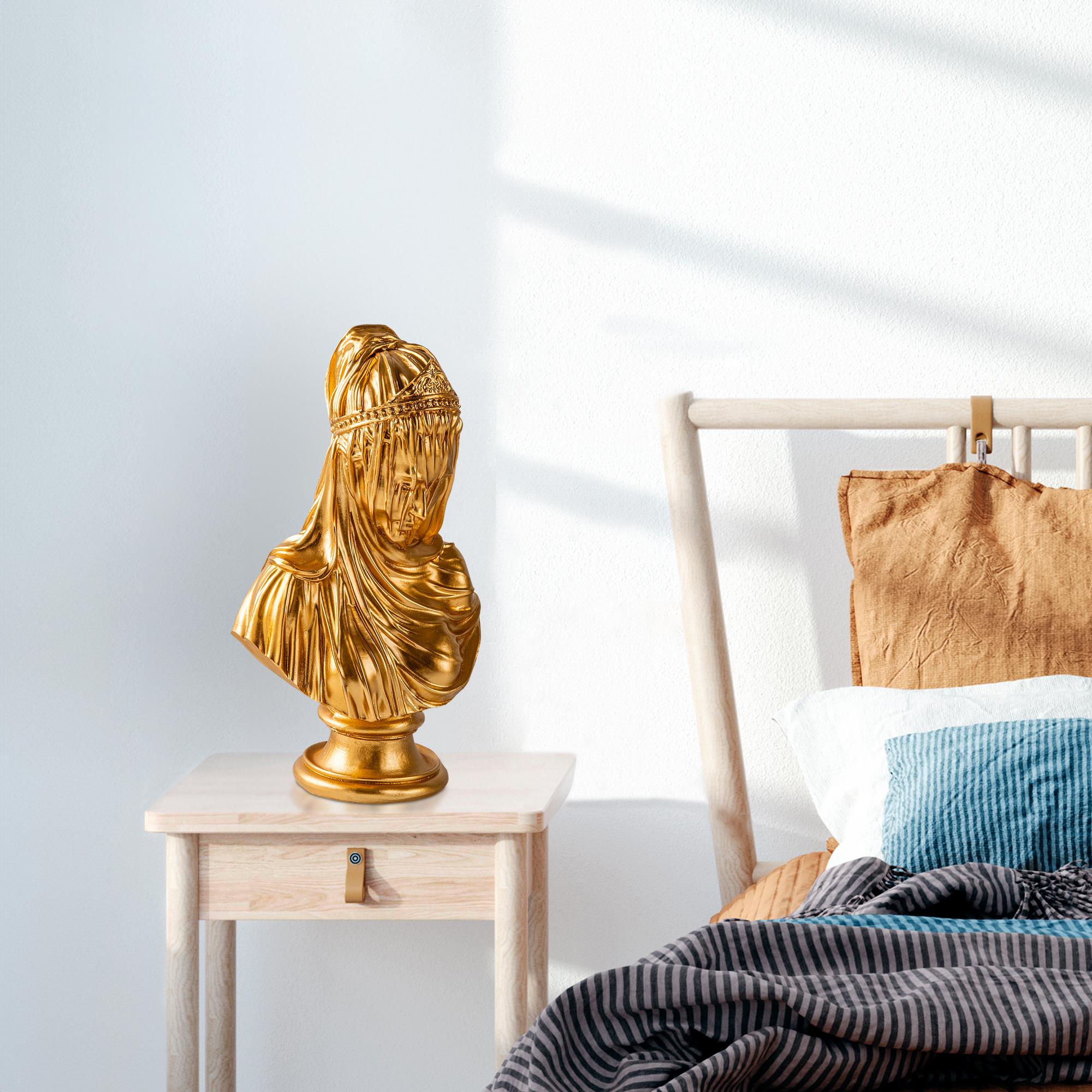 YAK-038 Polyester Masa Aksesuarı | ByLamp