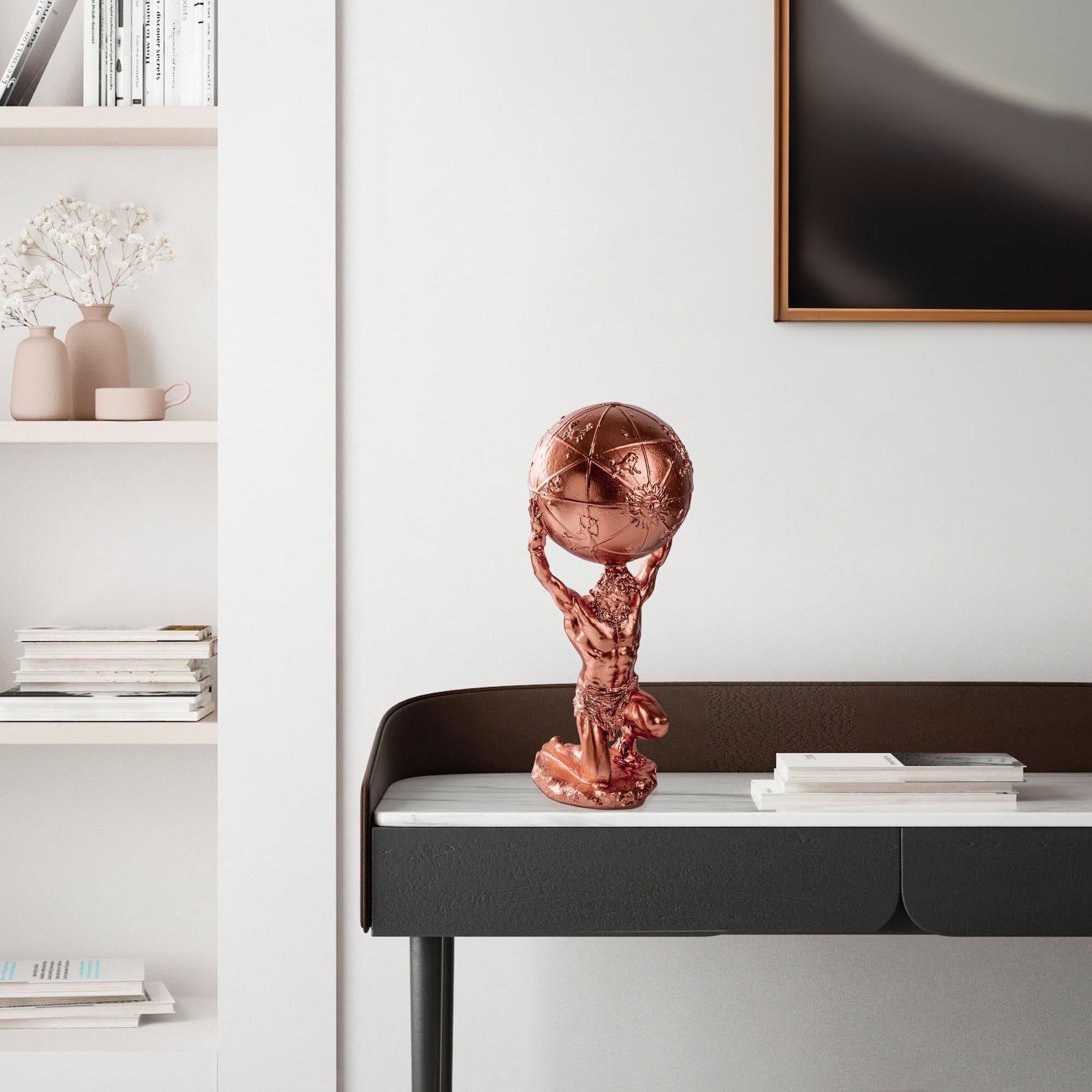 YAK-039-A Polyester Masa Aksesuarı | ByLamp