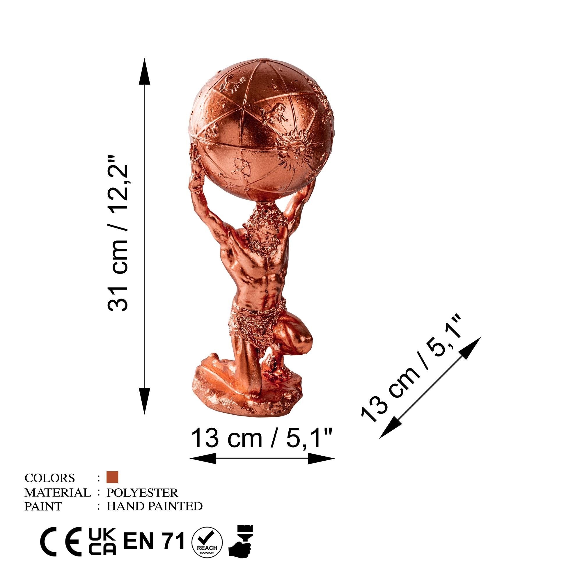 YAK-039-A Polyester Masa Aksesuarı | ByLamp