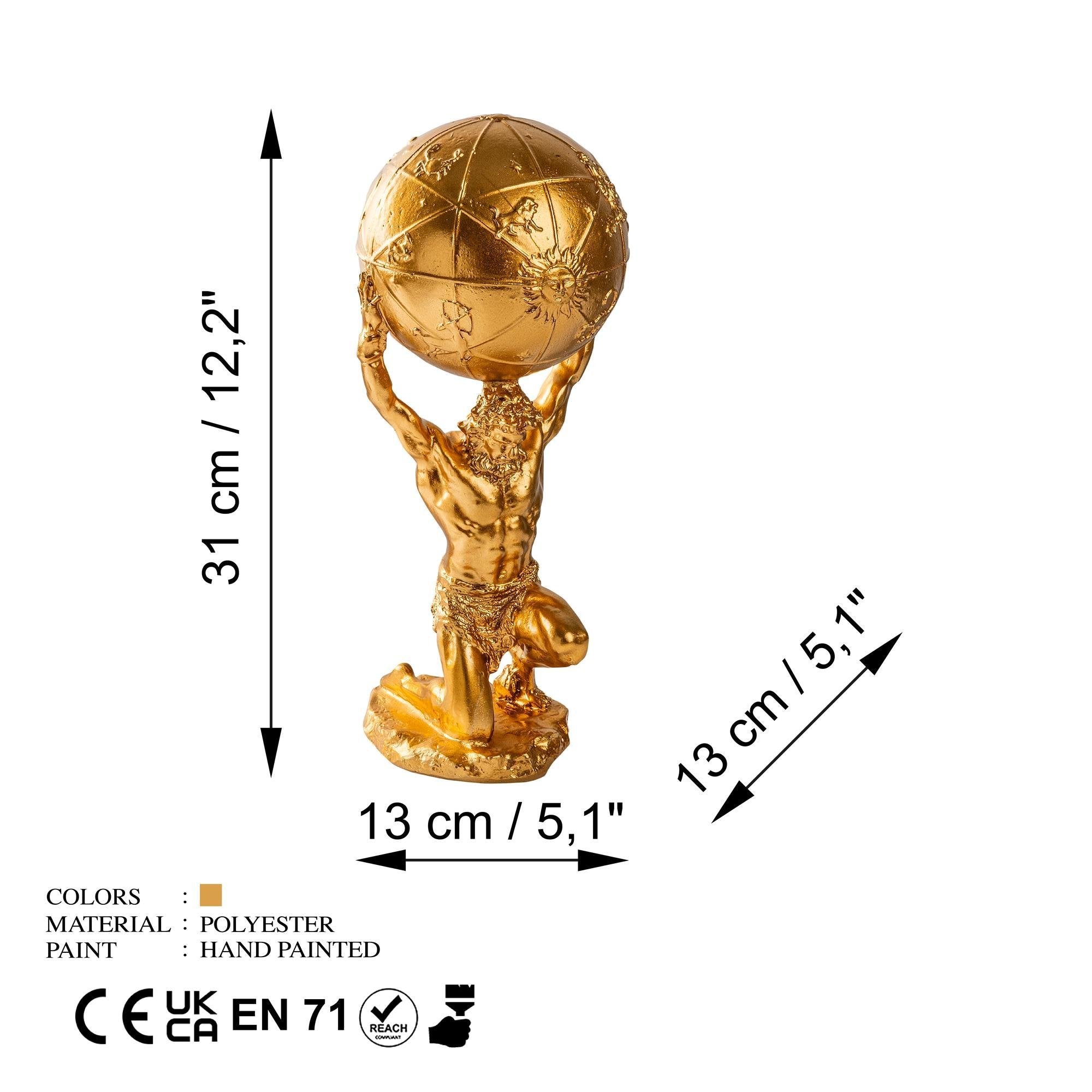 YAK-039 Polyester Masa Aksesuarı | ByLamp