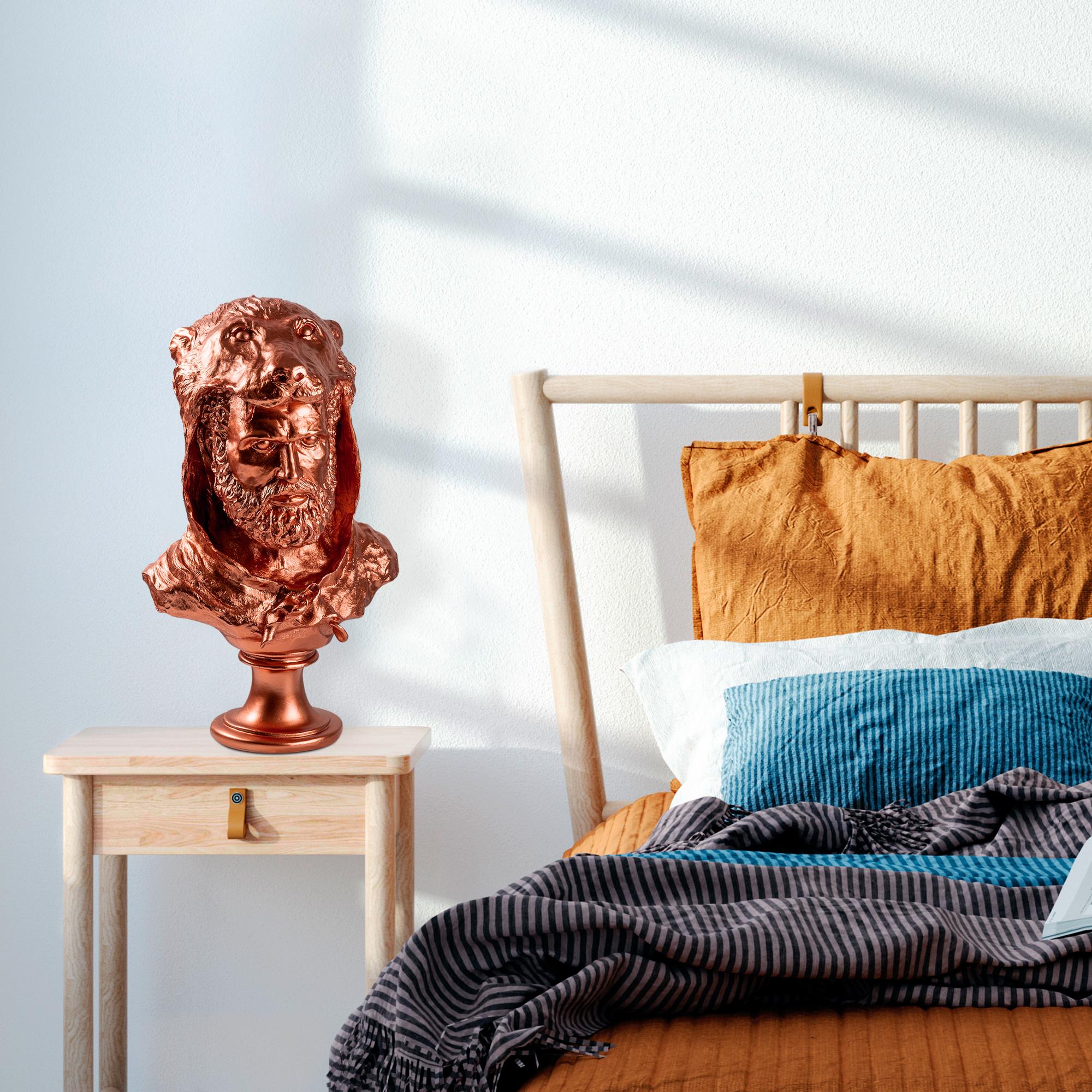 YAK-040-A Polyester Masa Aksesuarı | ByLamp