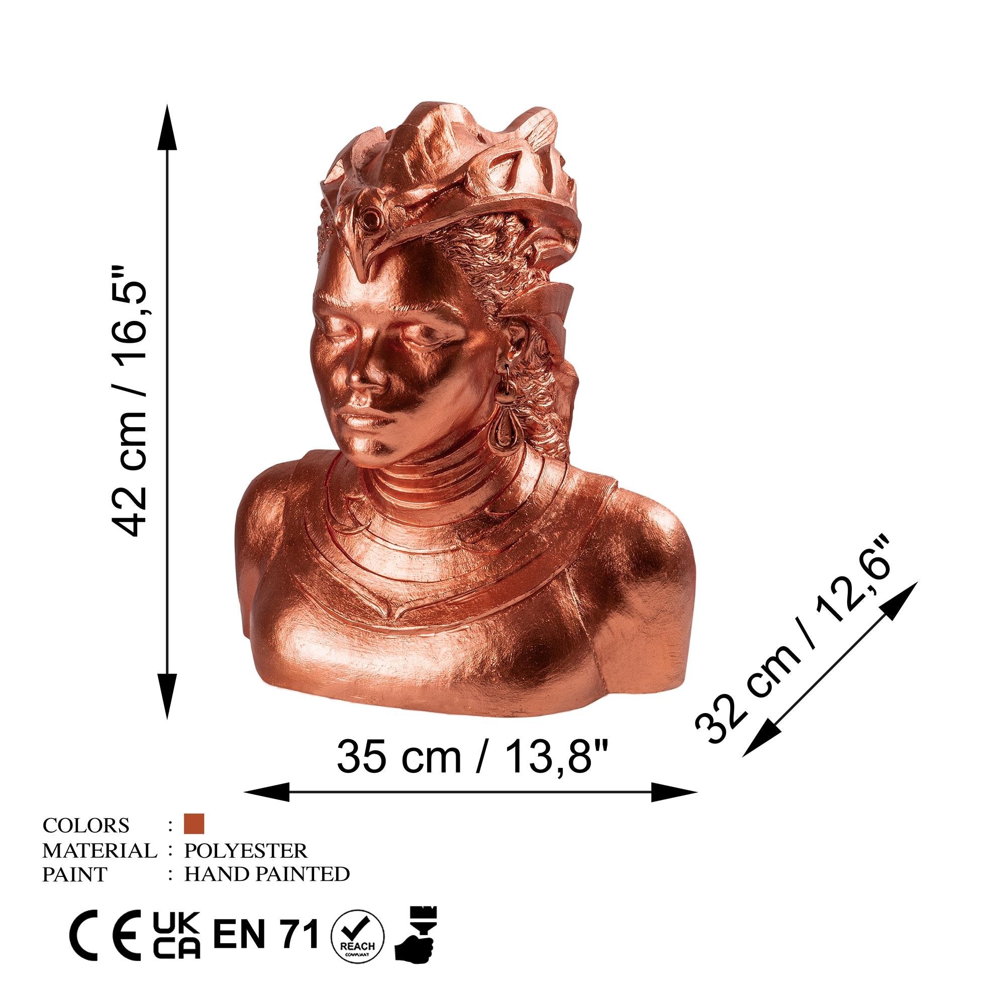 YAK-041-A Polyester Masa Aksesuarı | ByLamp