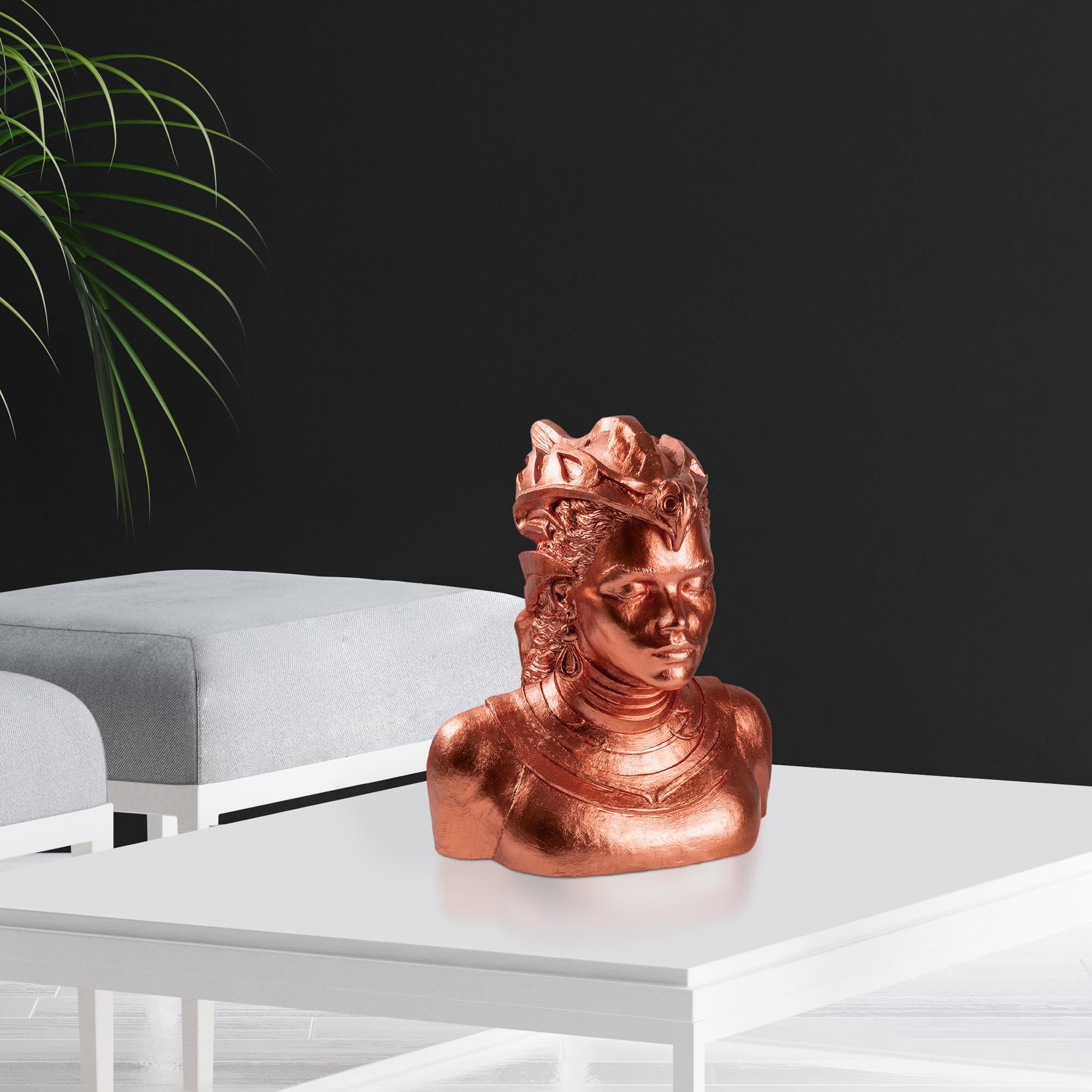 YAK-041-A Polyester Masa Aksesuarı | ByLamp