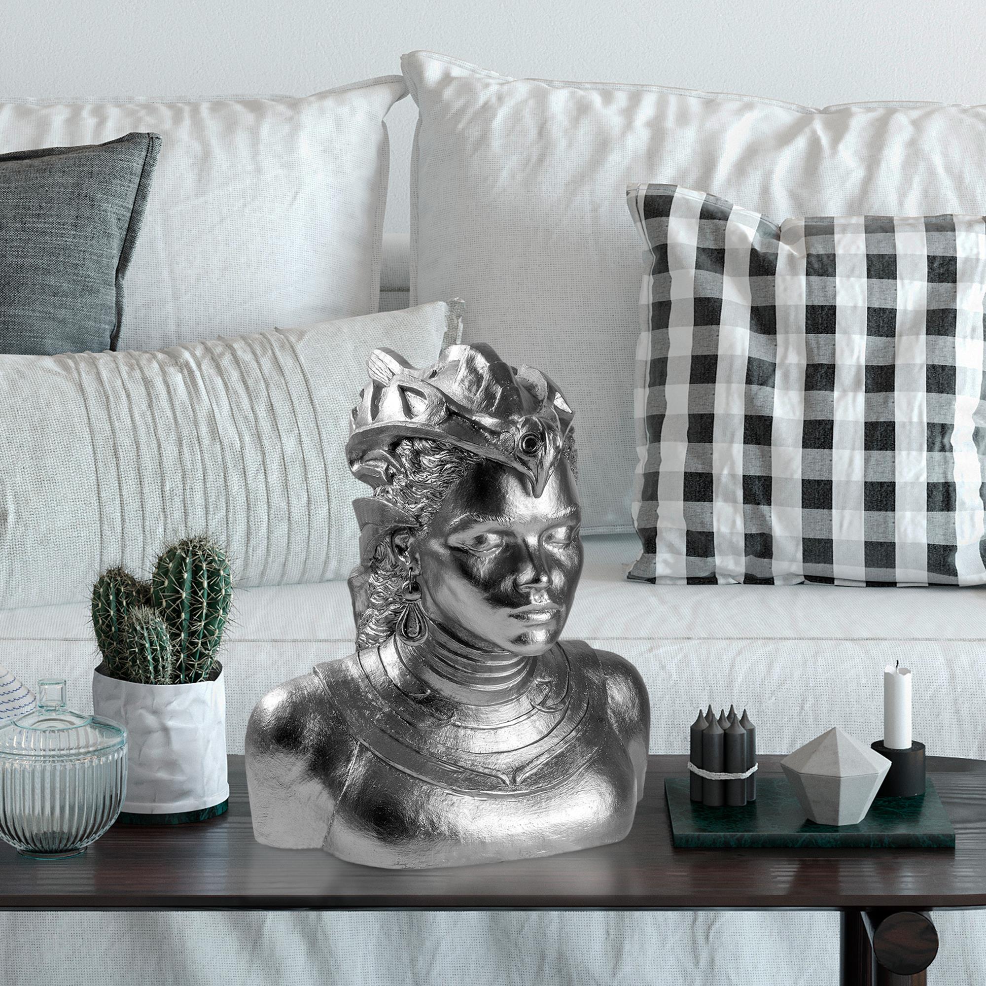 YAK-041-B Polyester Masa Aksesuarı | ByLamp