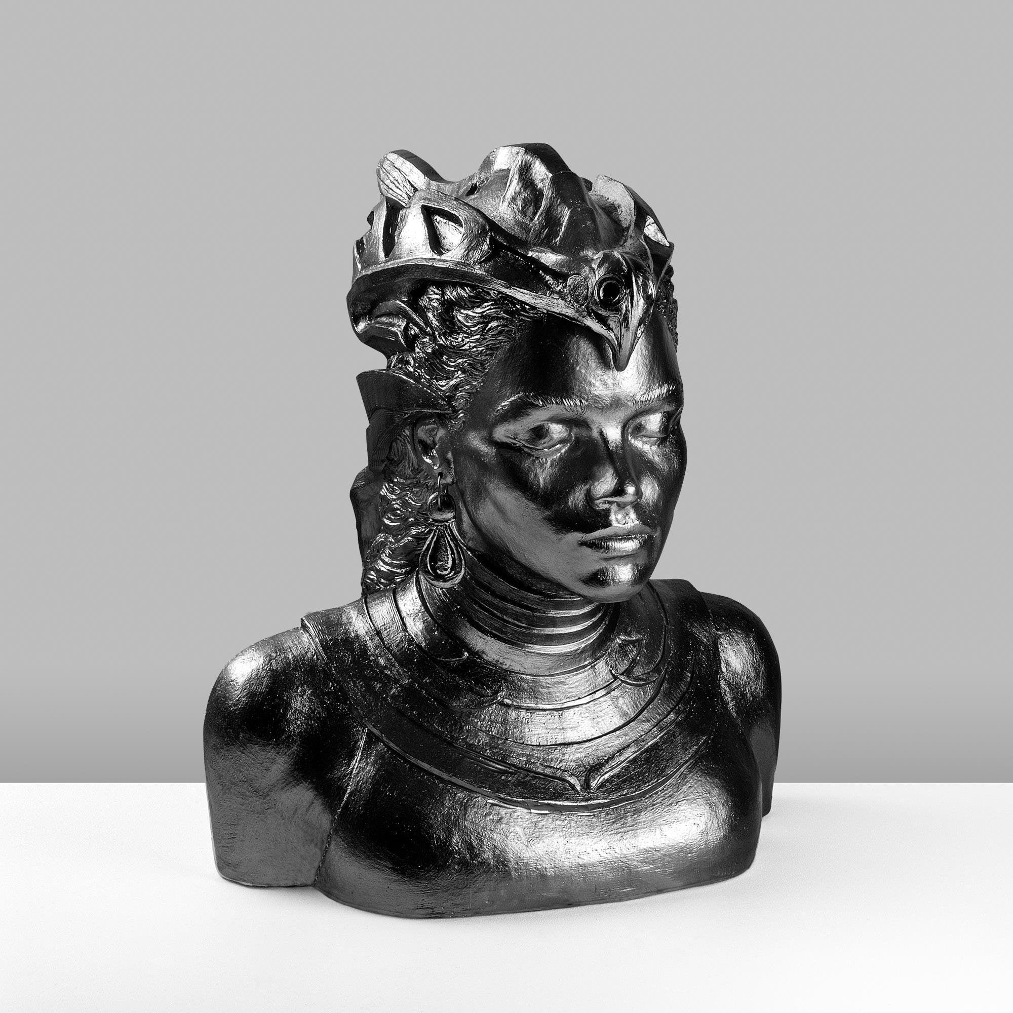 YAK-041-C Polyester Masa Aksesuarı | ByLamp