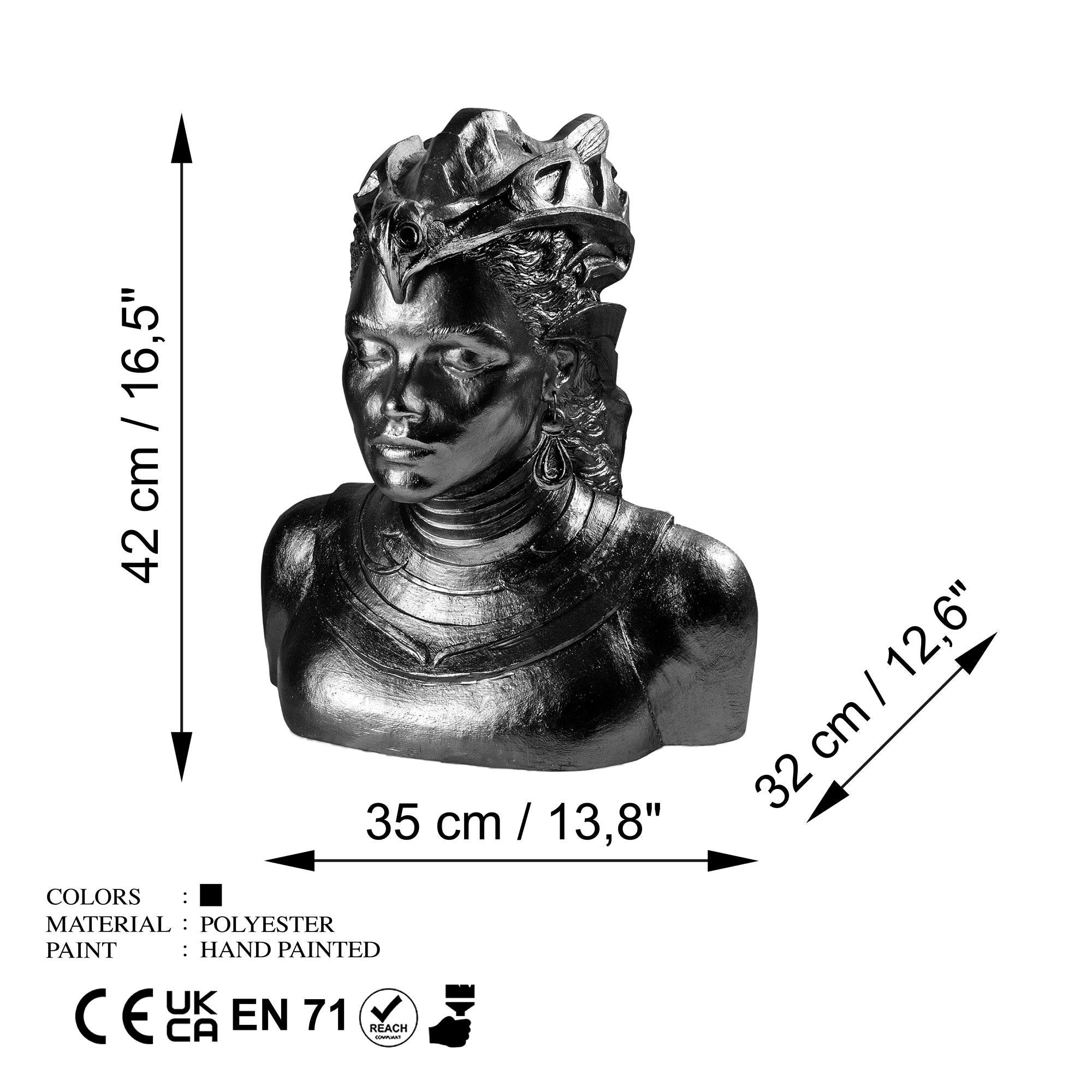YAK-041-C Polyester Masa Aksesuarı | ByLamp