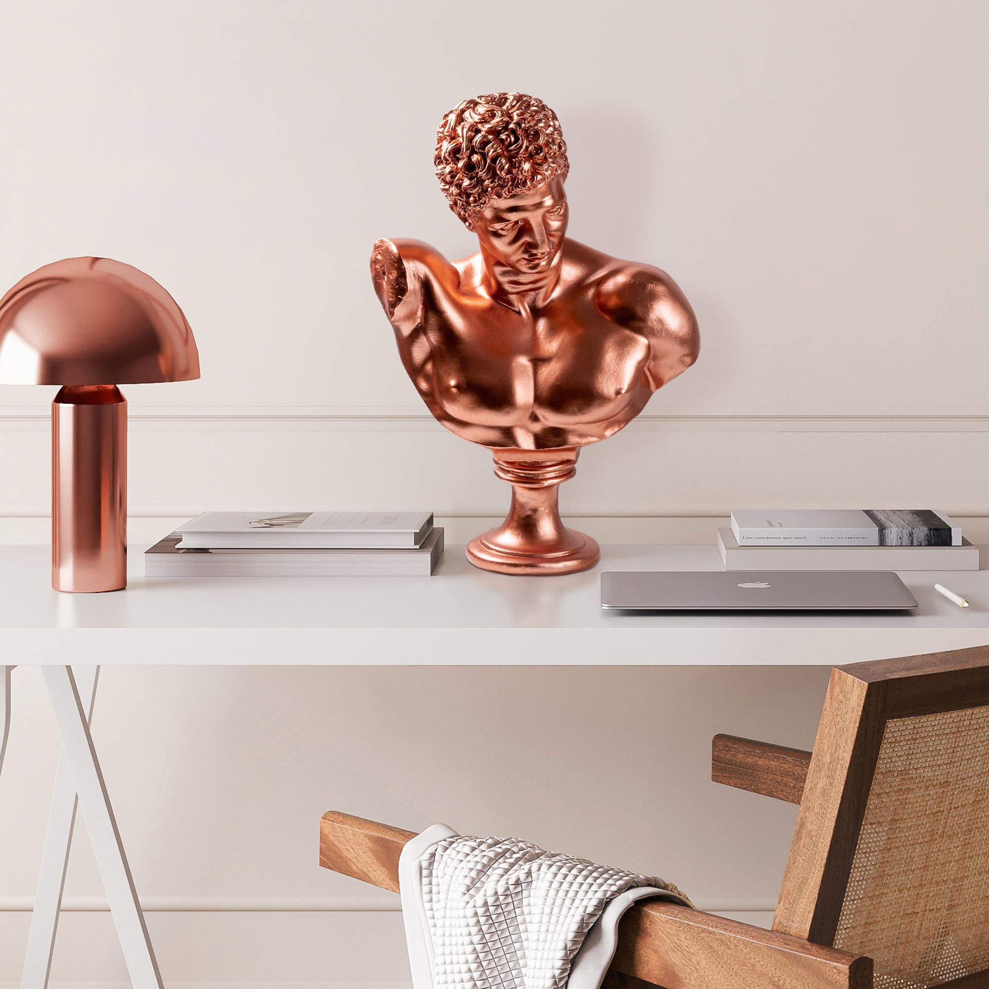 YAK-042-A Polyester Masa Aksesuarı | ByLamp