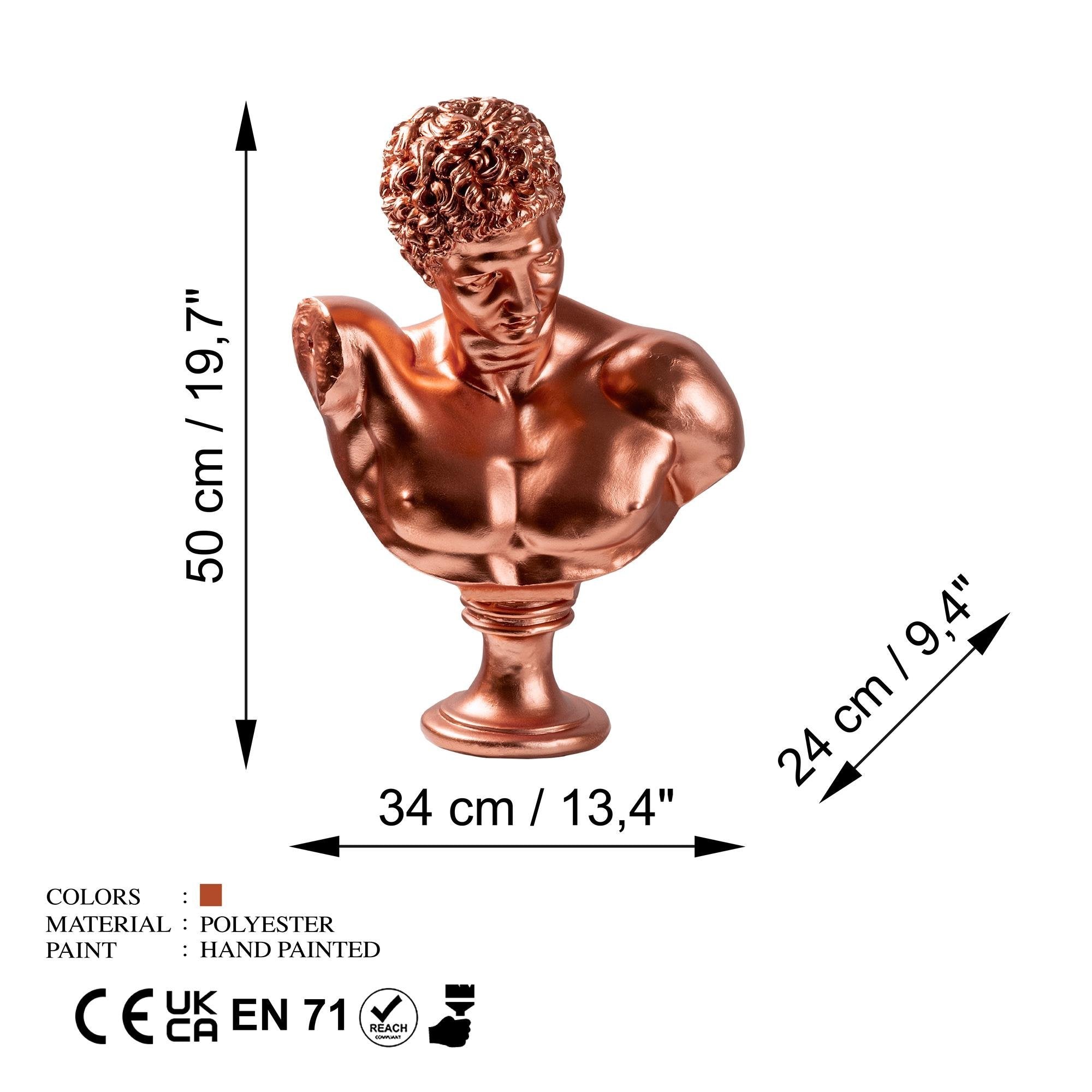 YAK-042-A Polyester Masa Aksesuarı | ByLamp