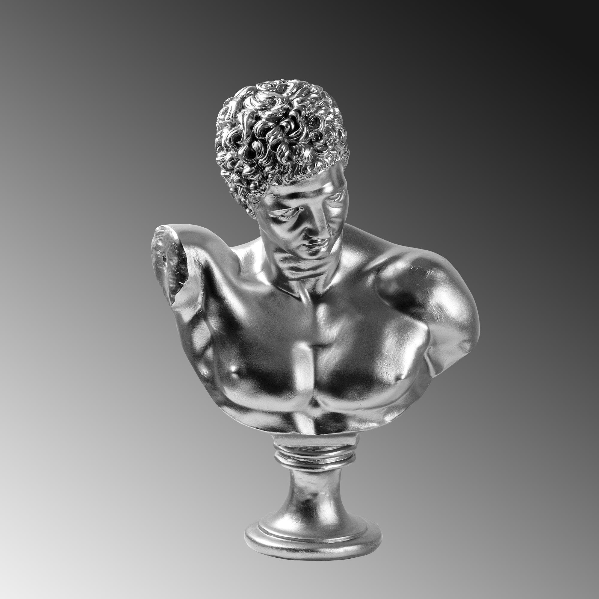 YAK-042-B Polyester Masa Aksesuarı | ByLamp