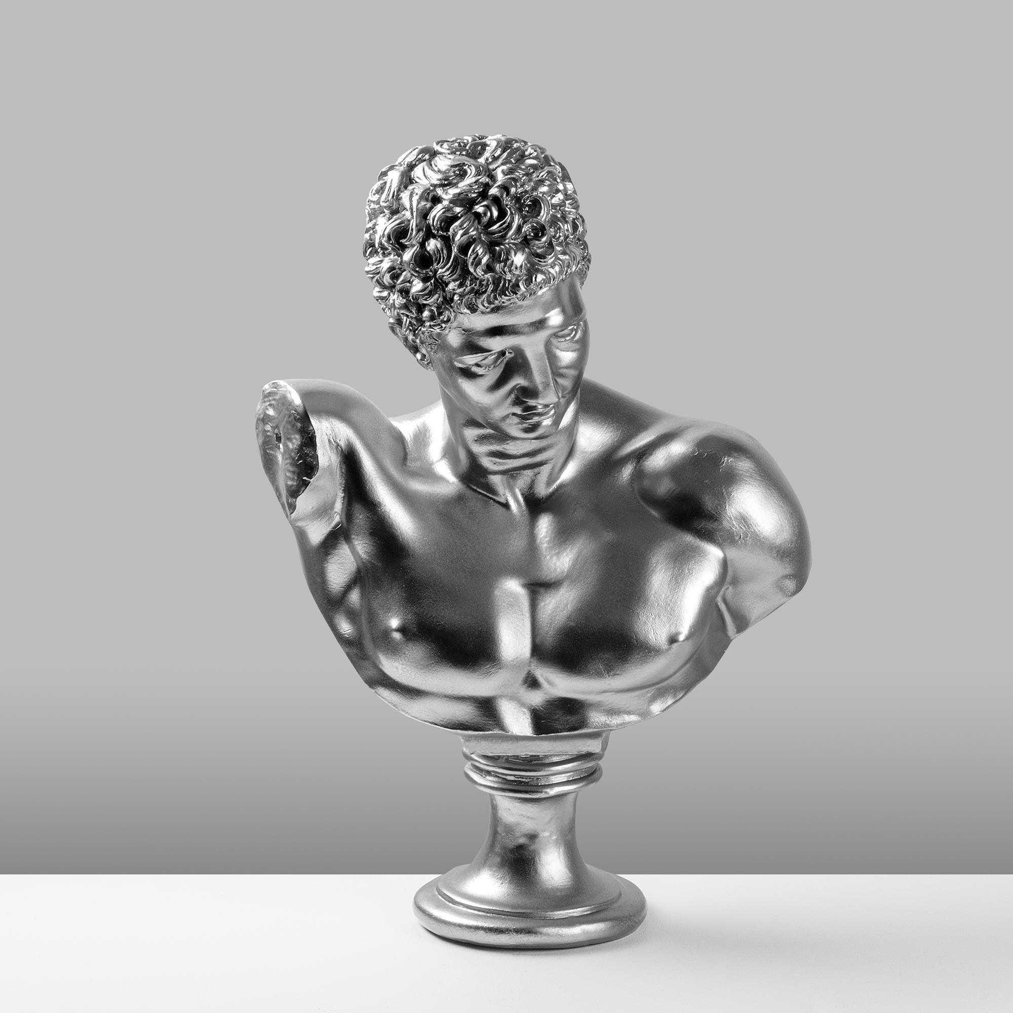 YAK-042-B Polyester Masa Aksesuarı | ByLamp